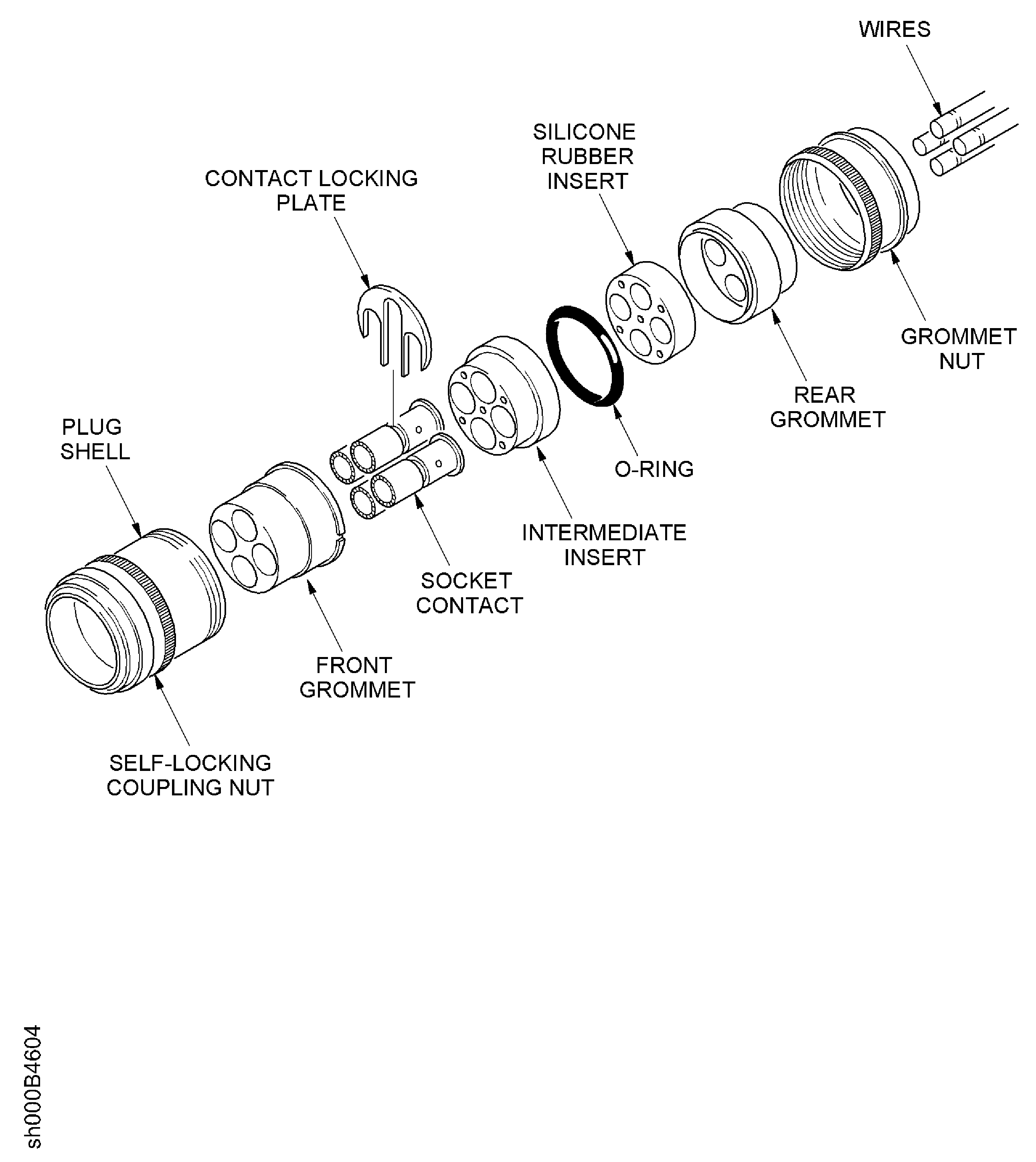 Repair Details And Dimensions