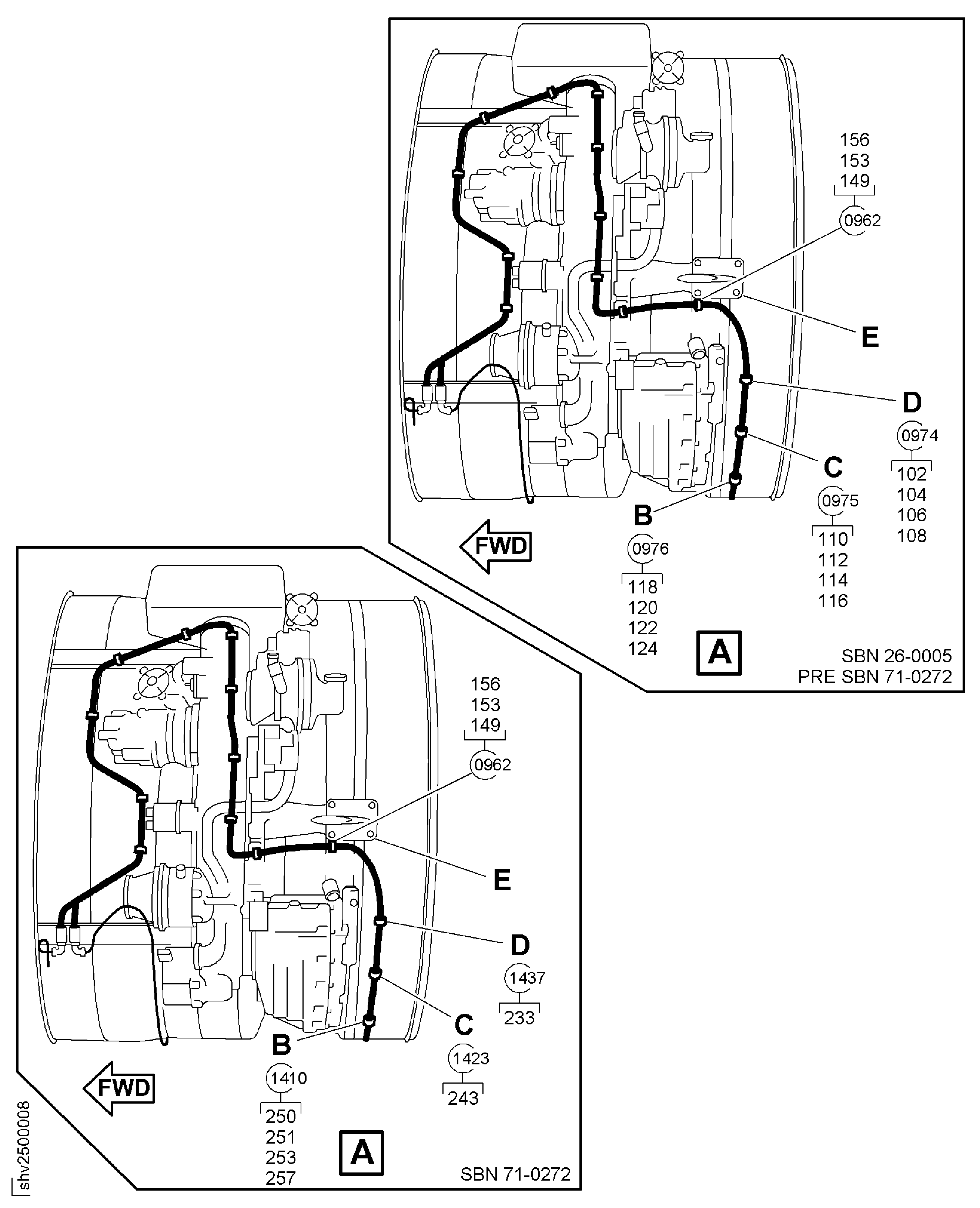 DETECTOR FIRE ACCESSORY