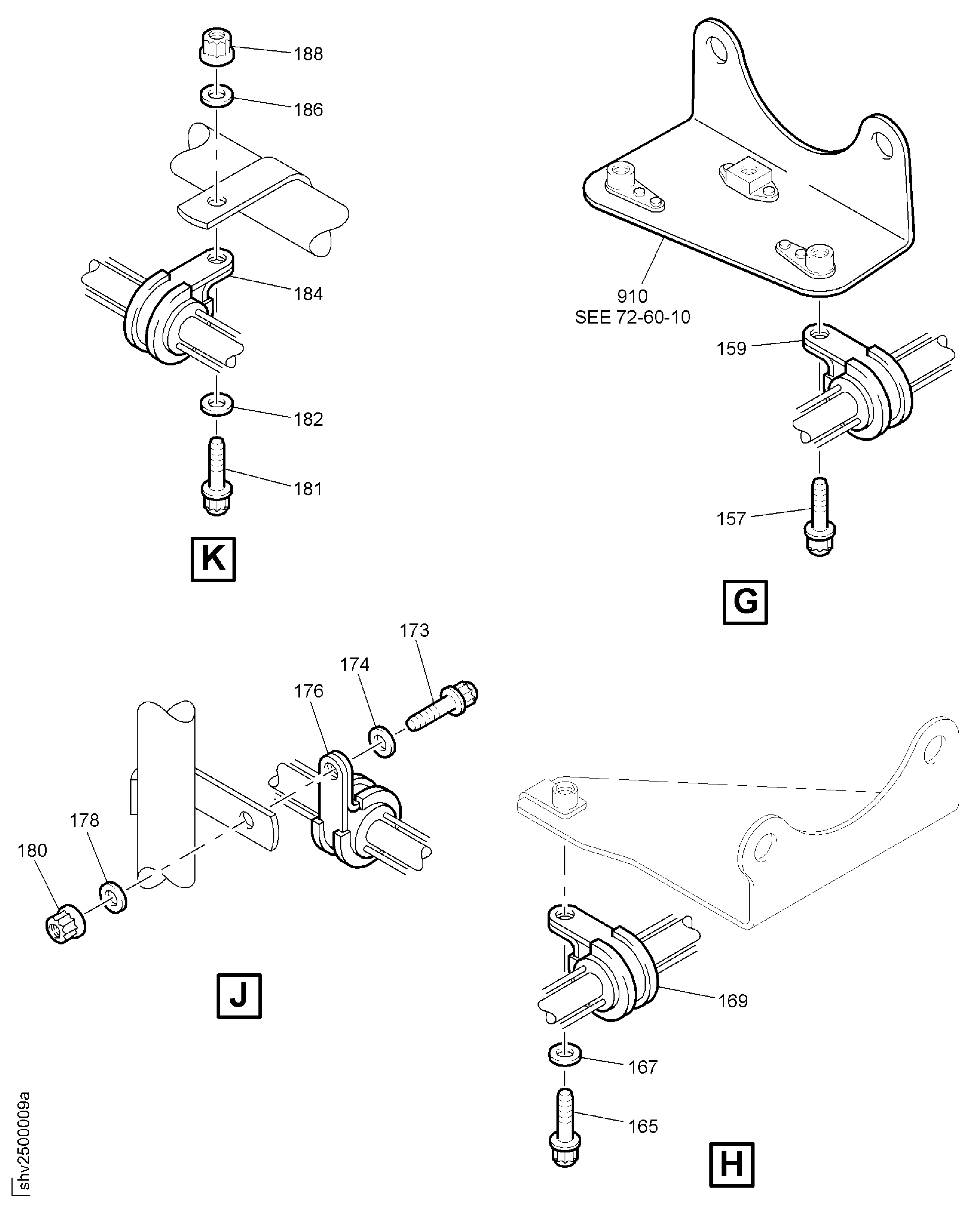 DETECTOR FIRE ACCESSORY