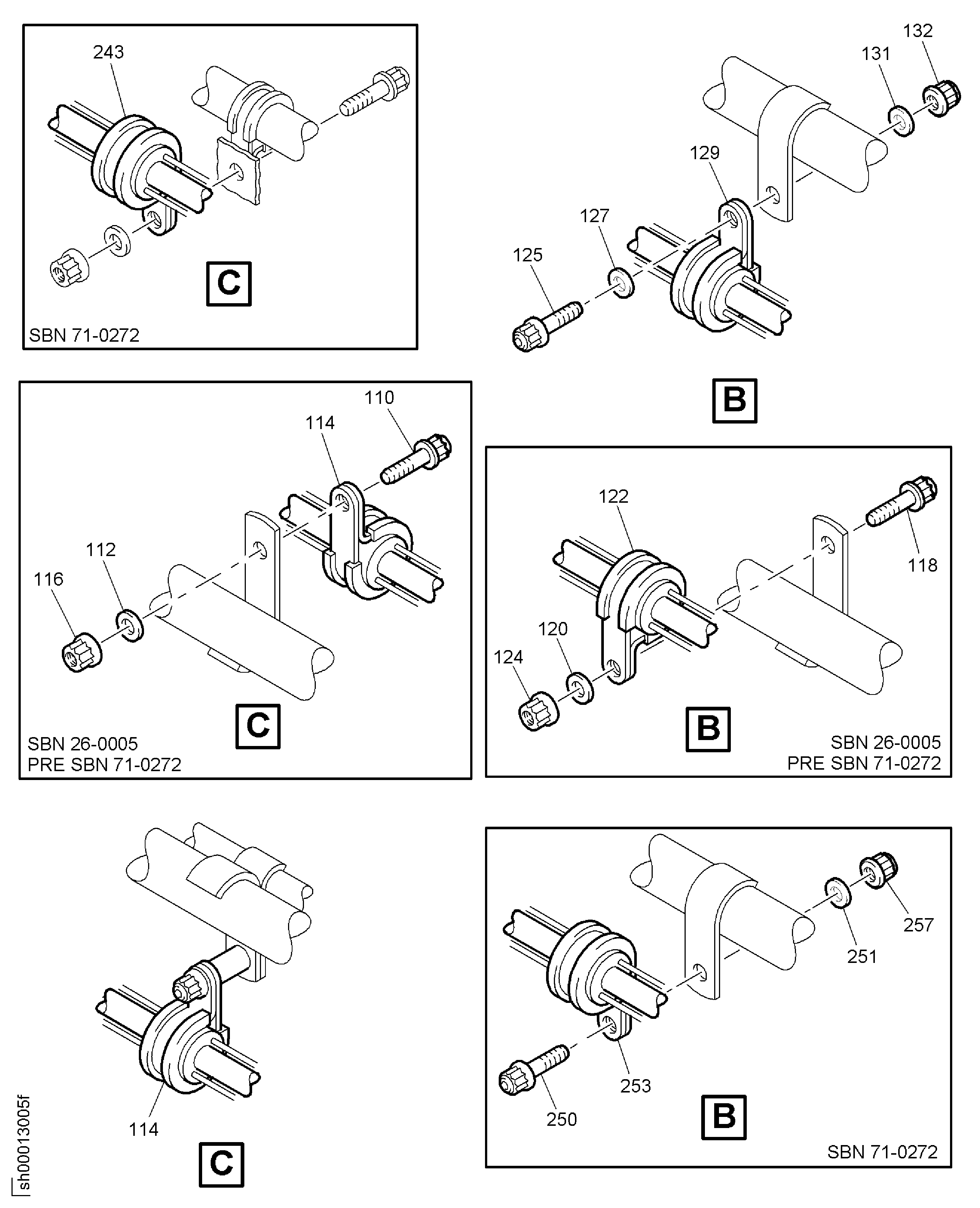 DETECTOR FIRE ACCESSORY