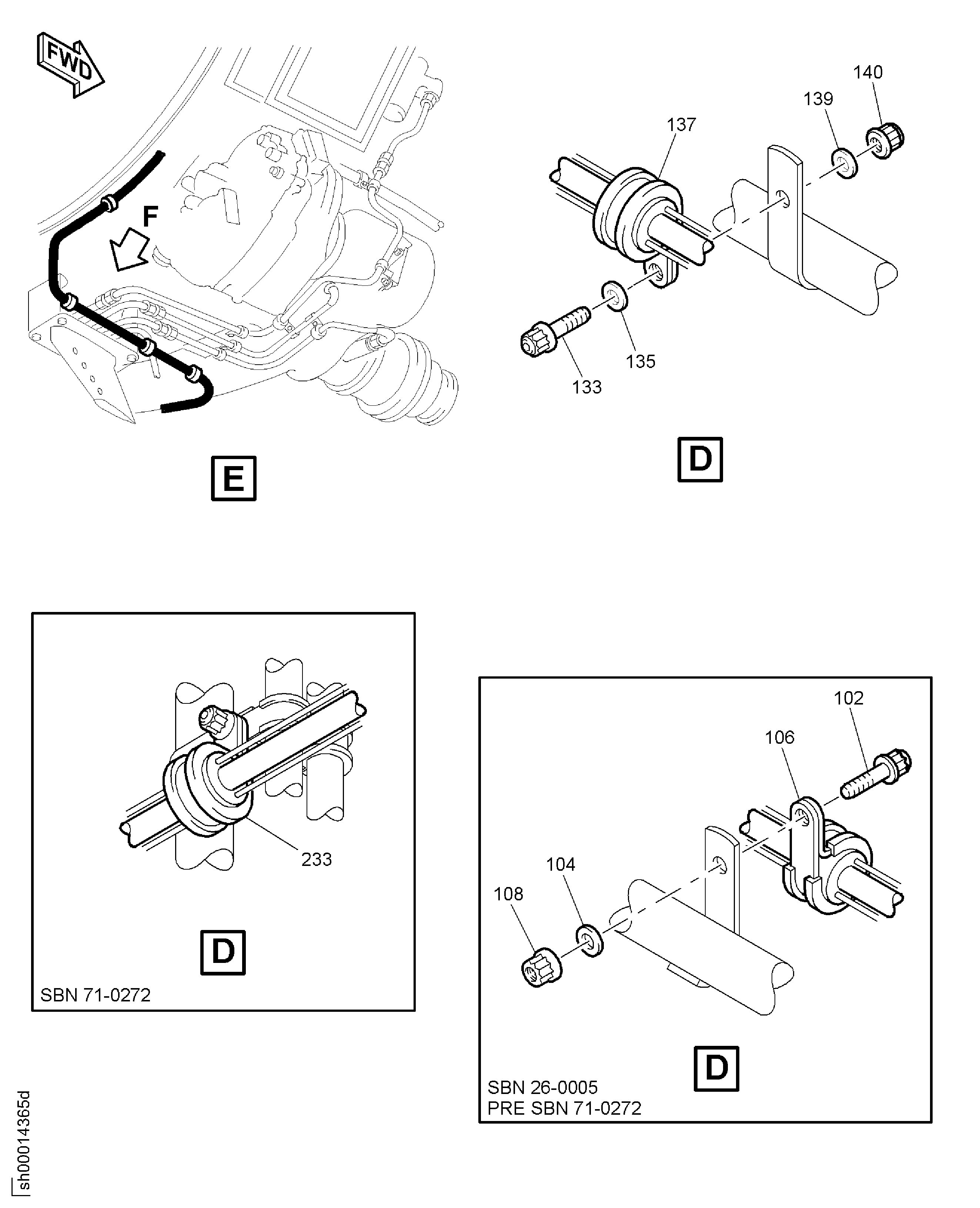 DETECTOR FIRE ACCESSORY