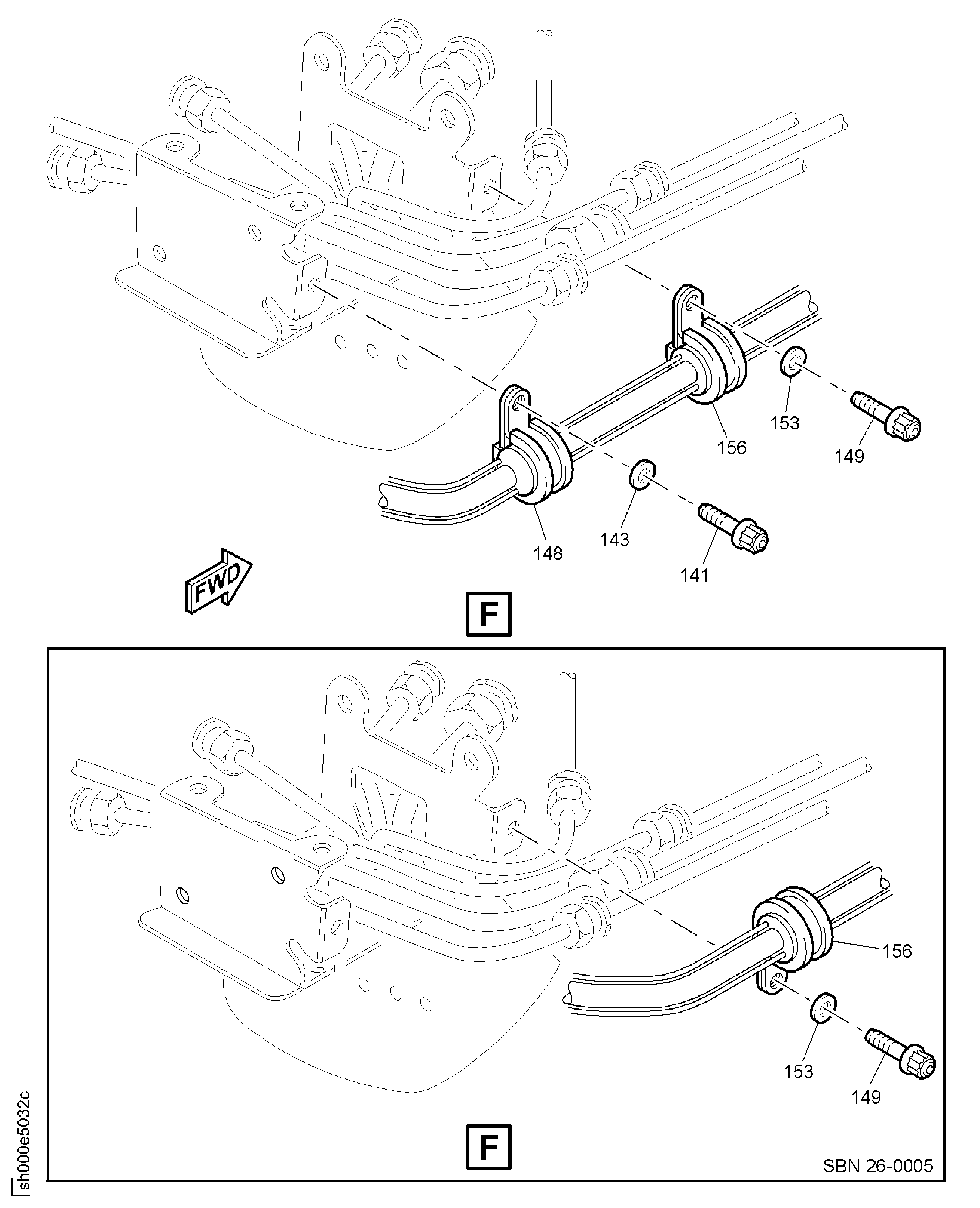 DETECTOR FIRE ACCESSORY