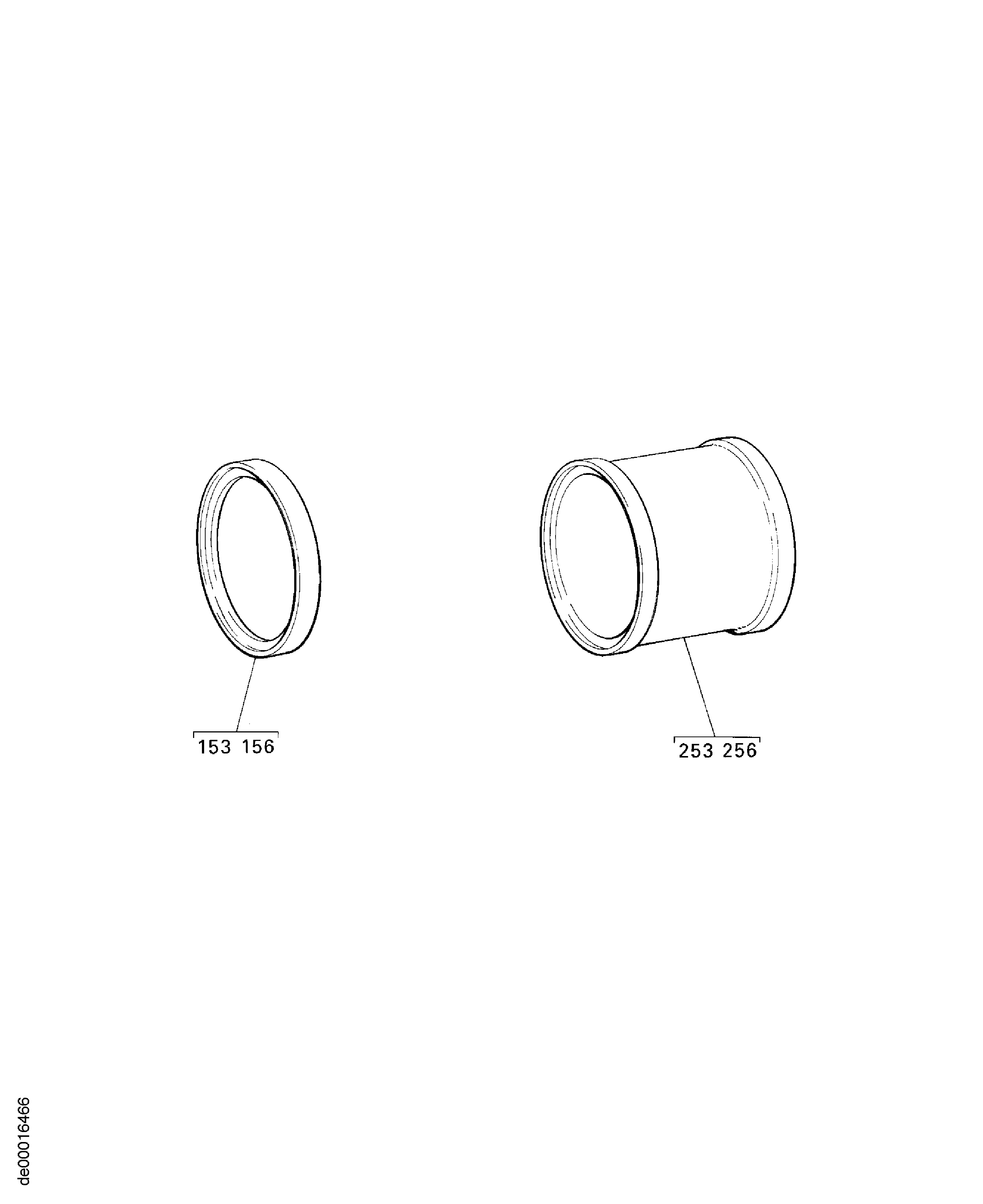 Repair Of Rigid Tubes VRS6404