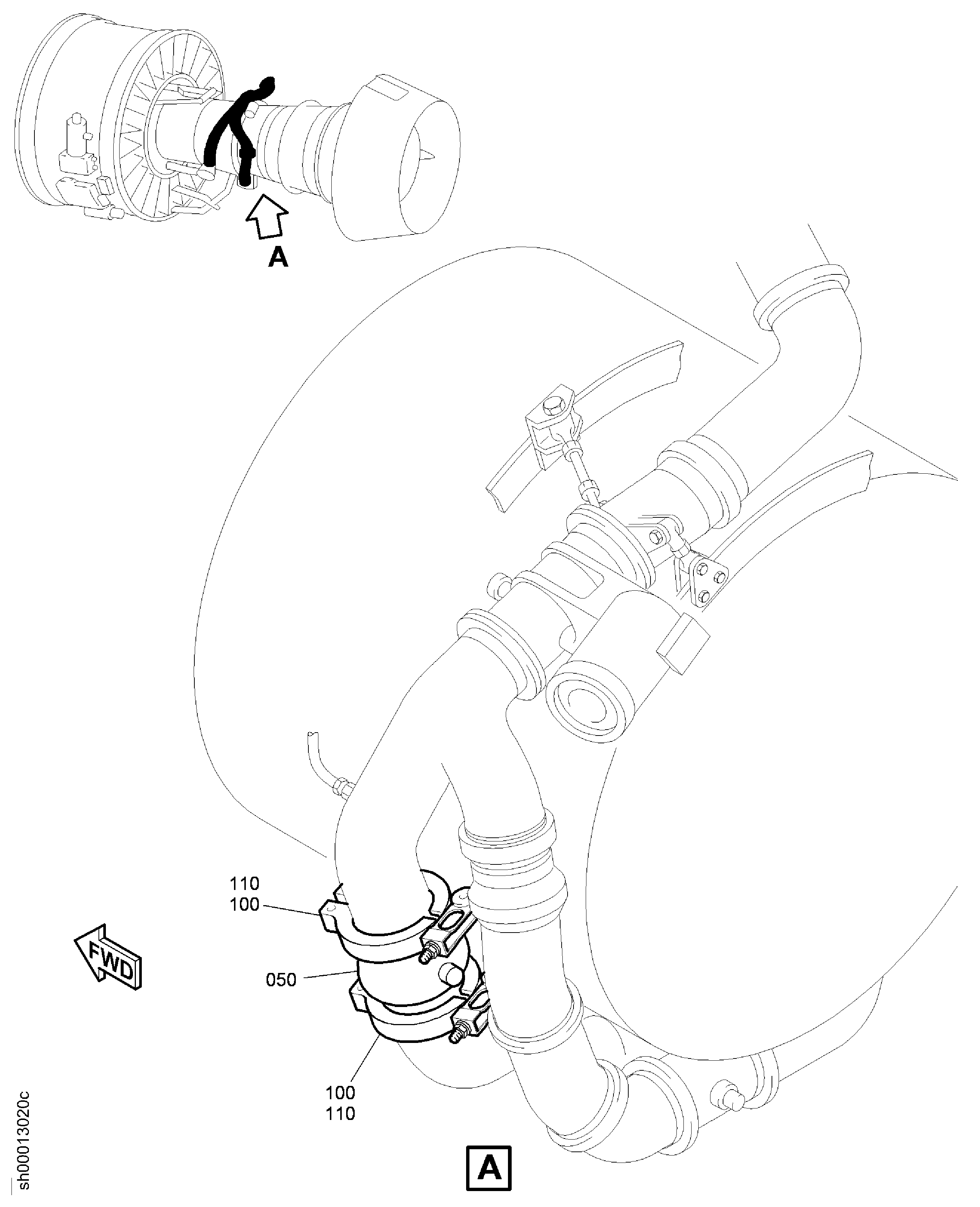 VALVE IP BLEED CHECK