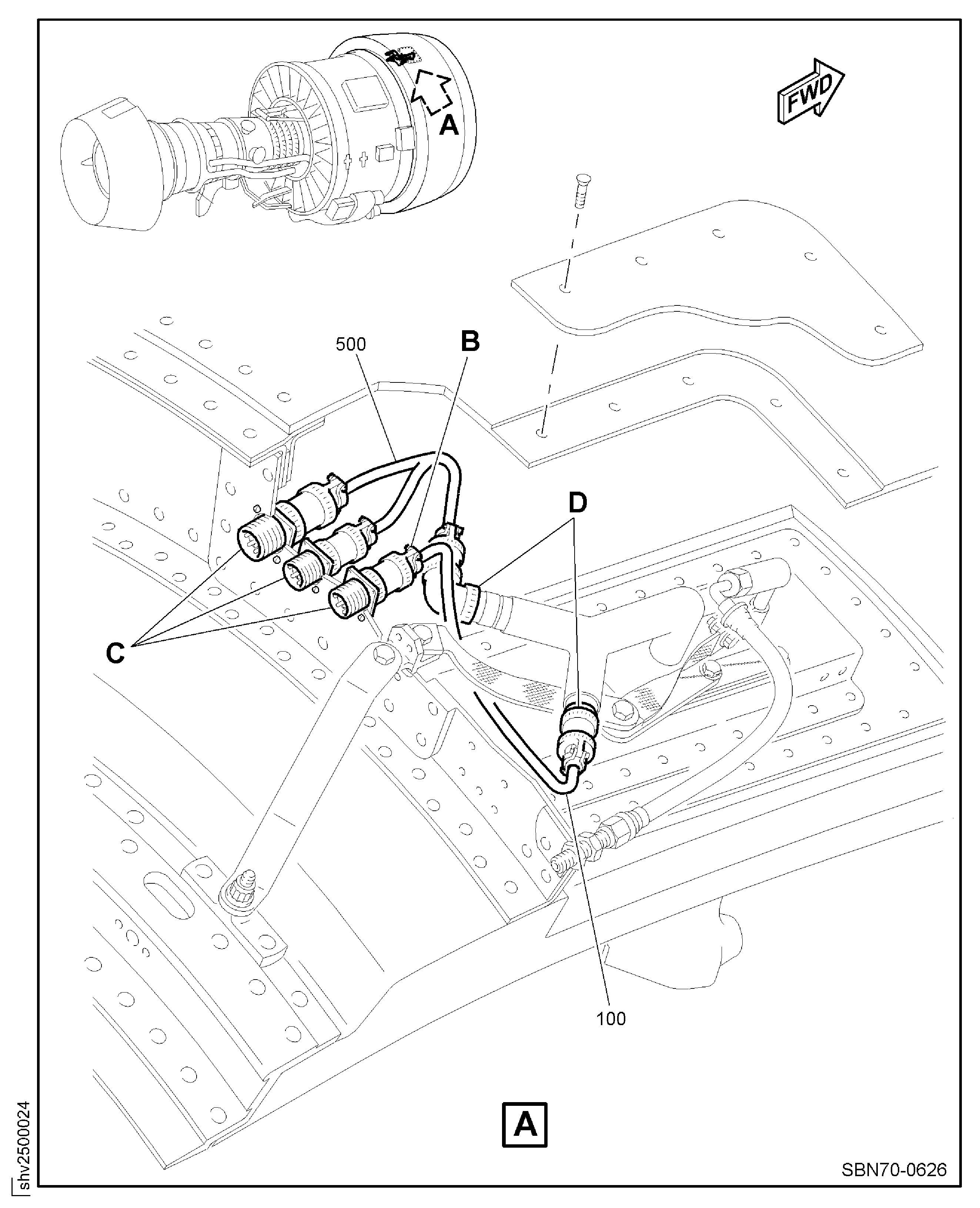 ELECTRICS INSTL P2/T2