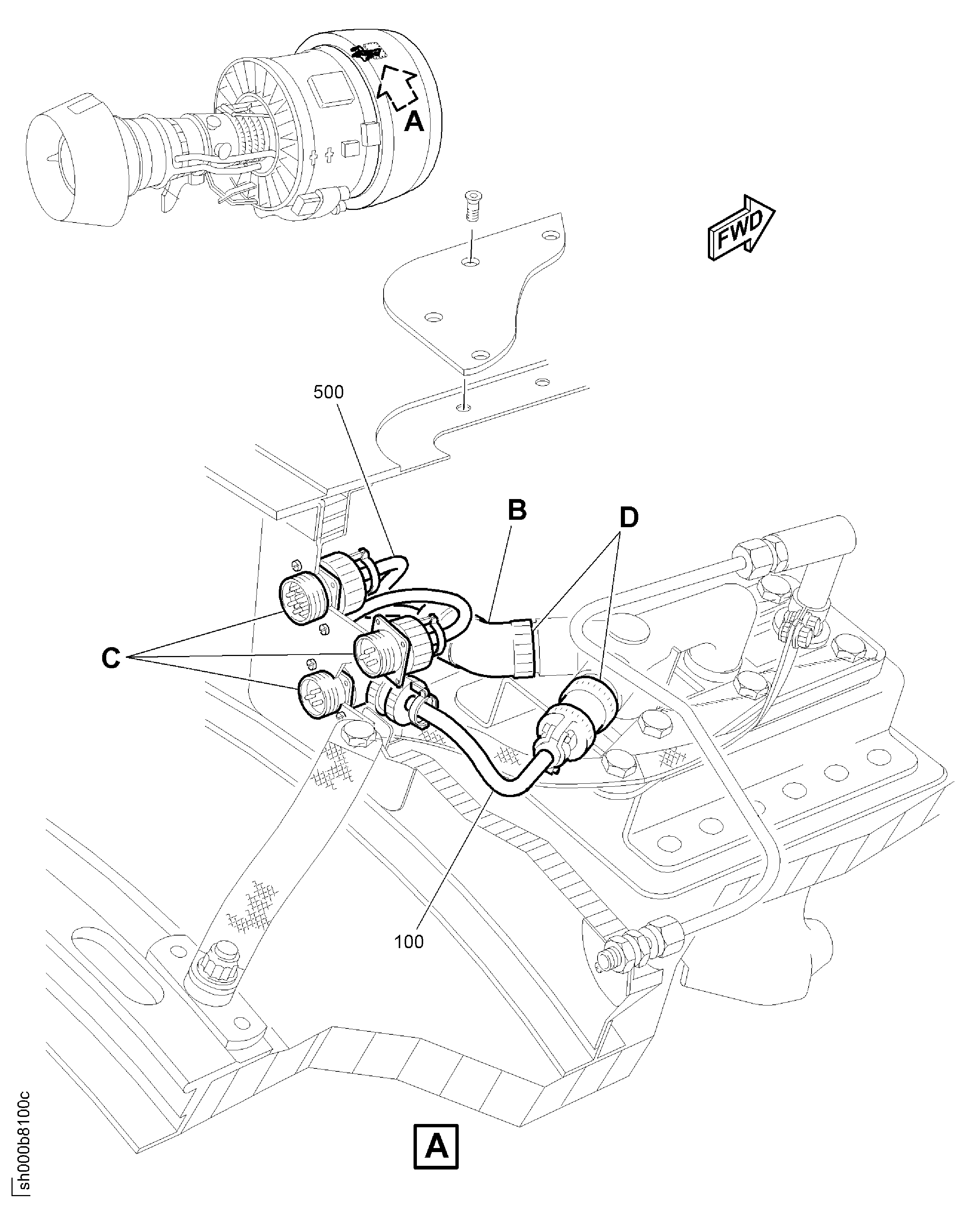 ELECTRICS INSTL P2/T2