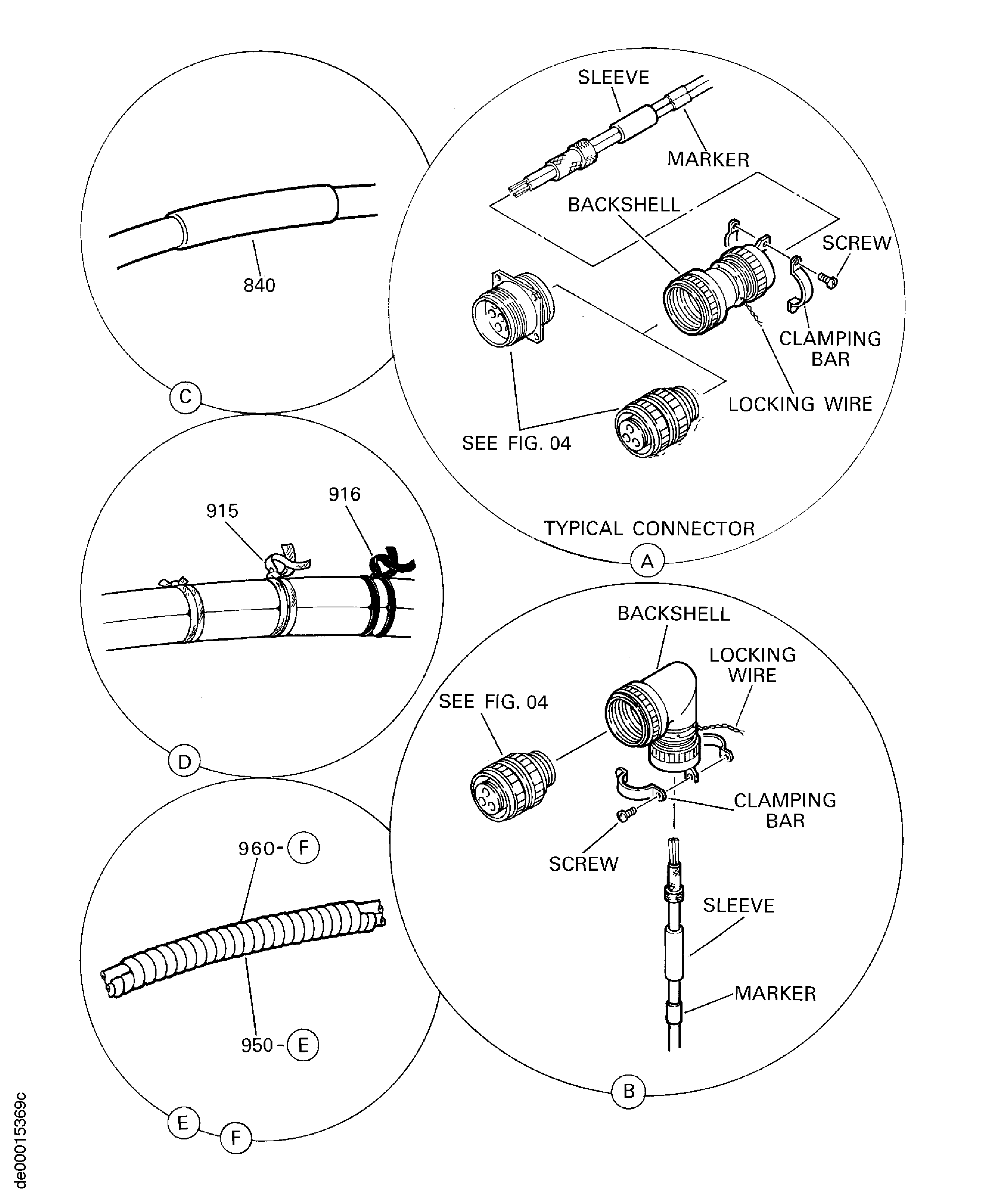 Ignition Supply Harness