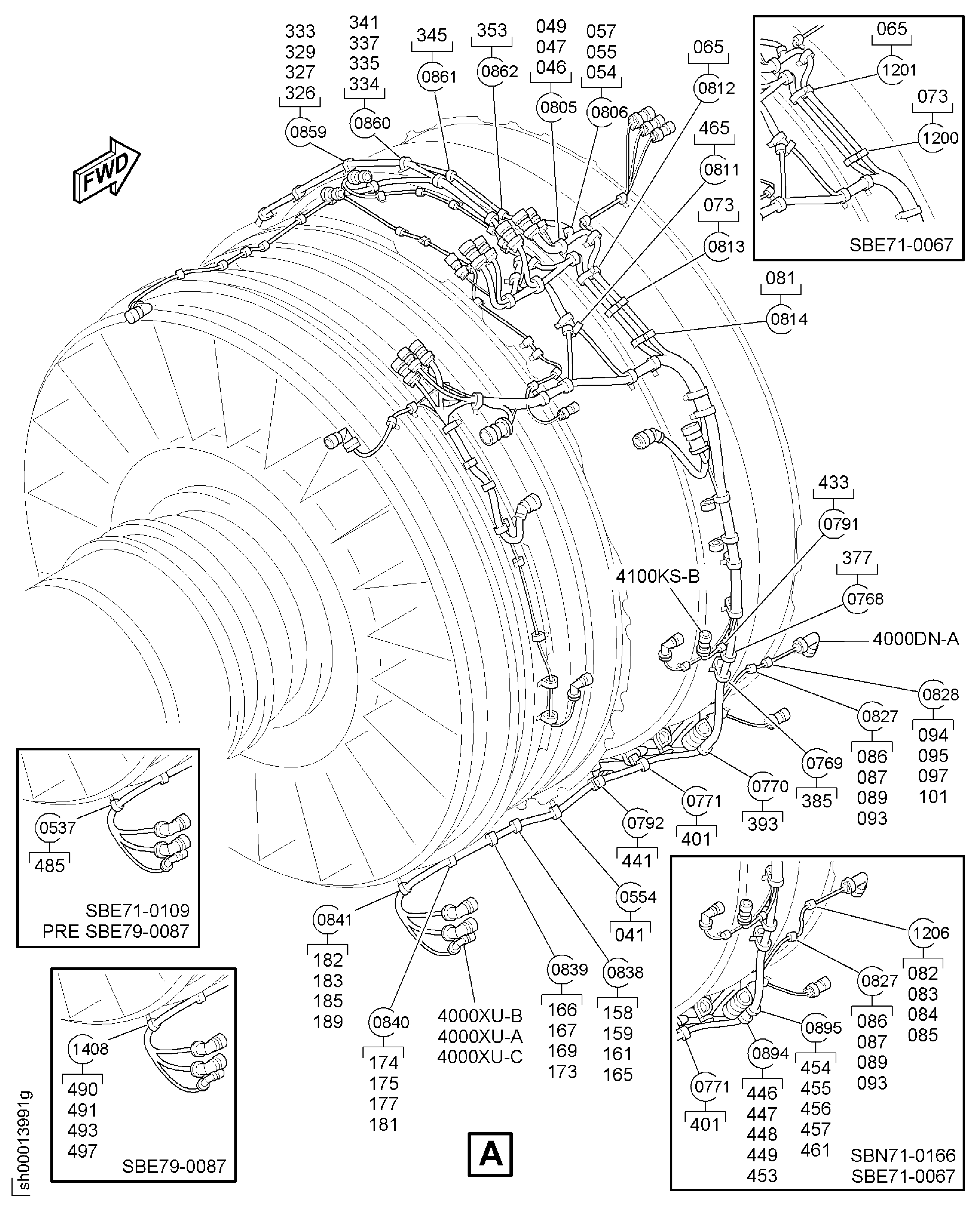 HARNESS GENERAL SERVICES SUPPLY