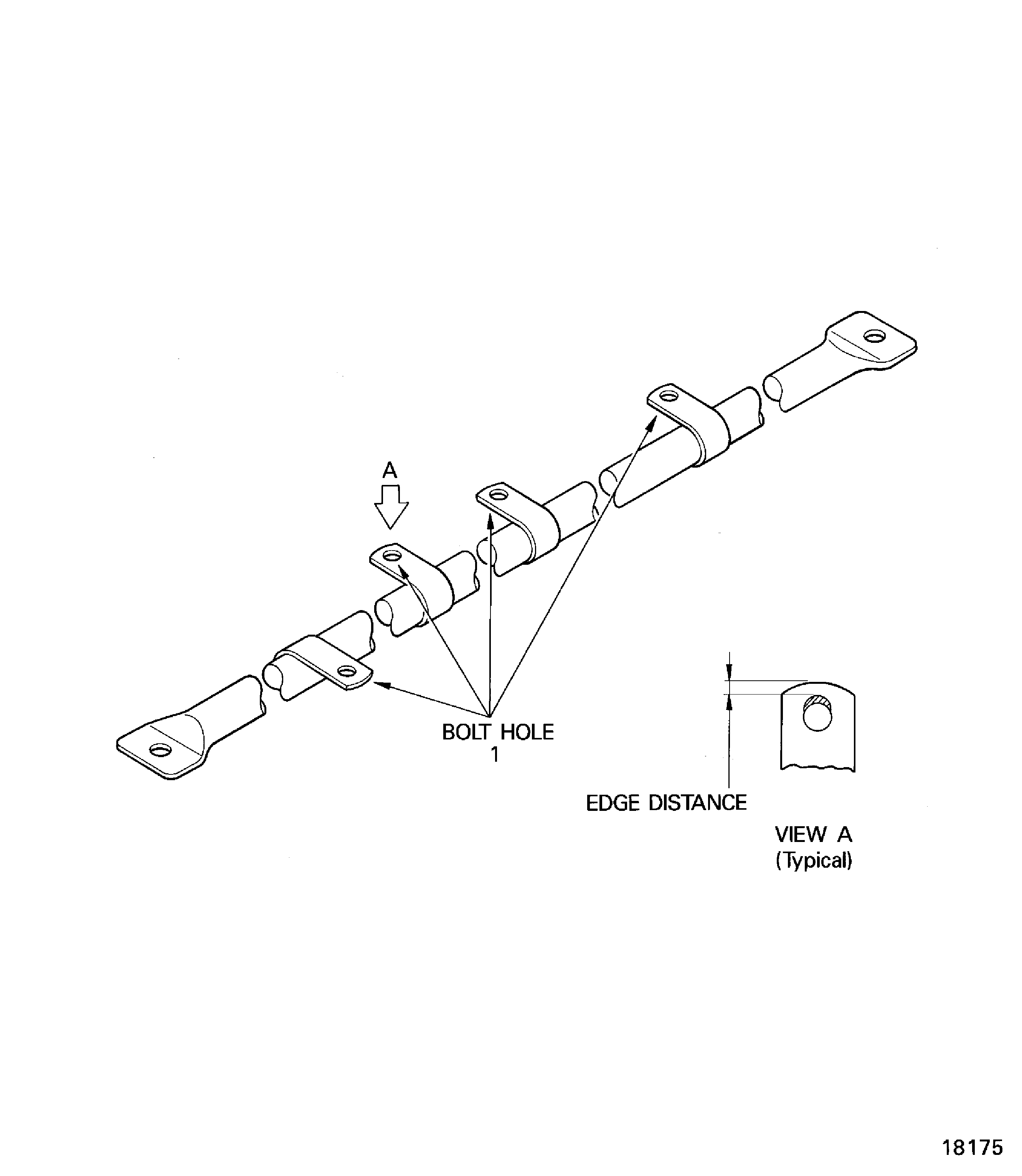Inspection of the Raceway