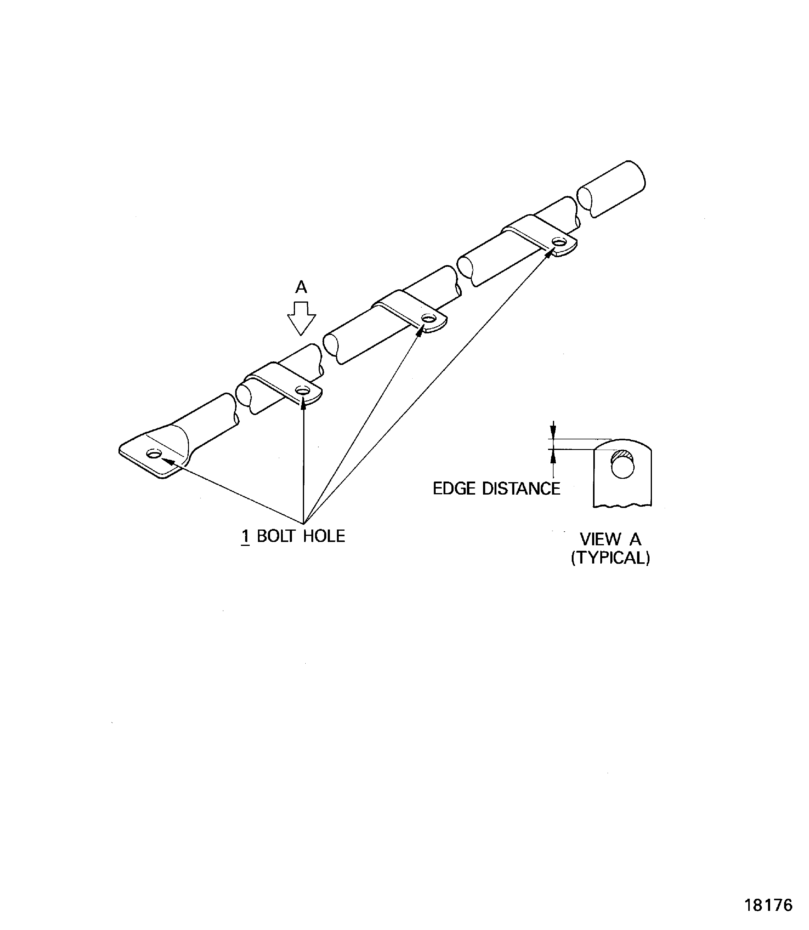 Inspection of the Raceway
