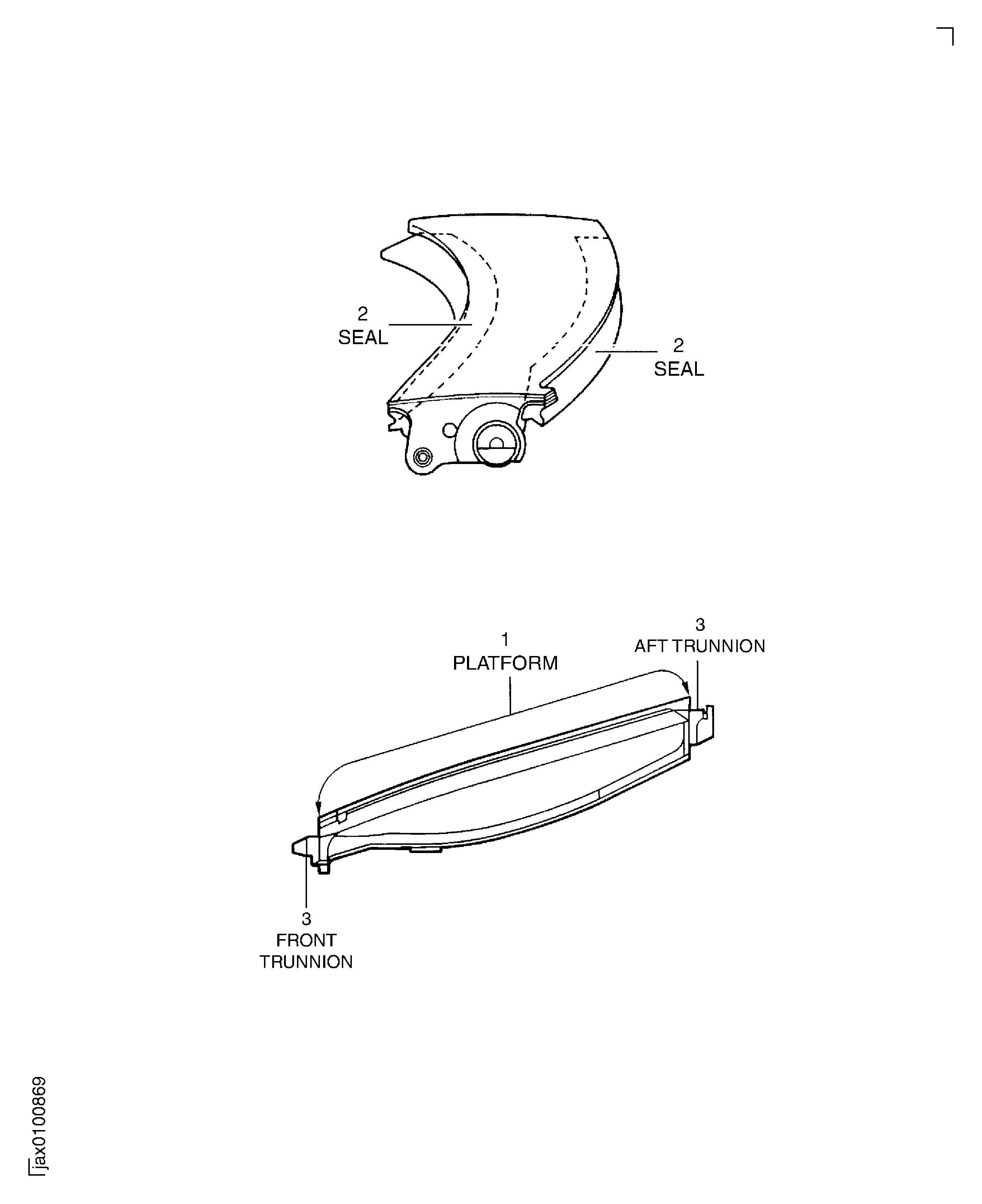 Location of Dray Film Lubricant on the Annulus Filler