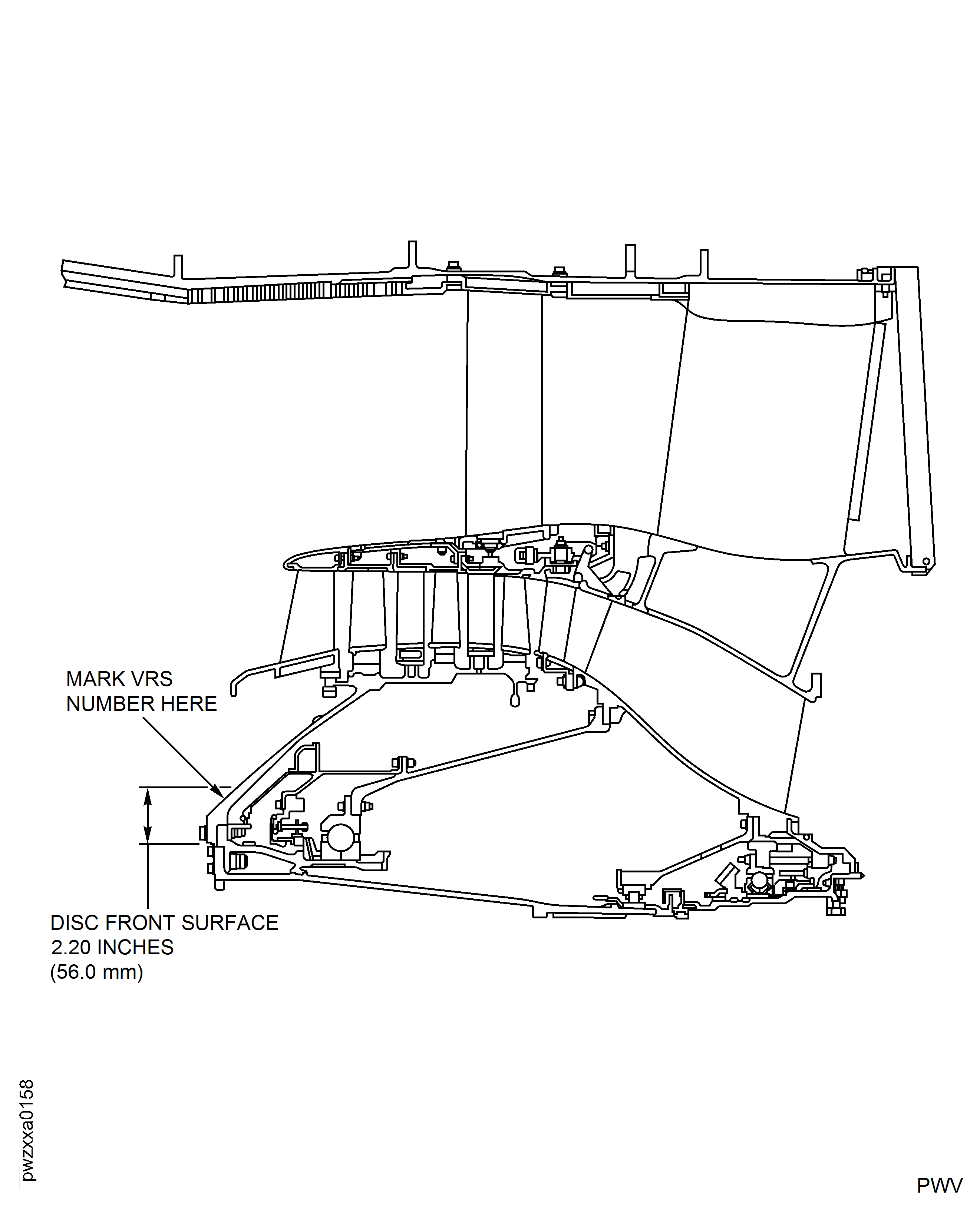 LPC/Intermediate Case Module