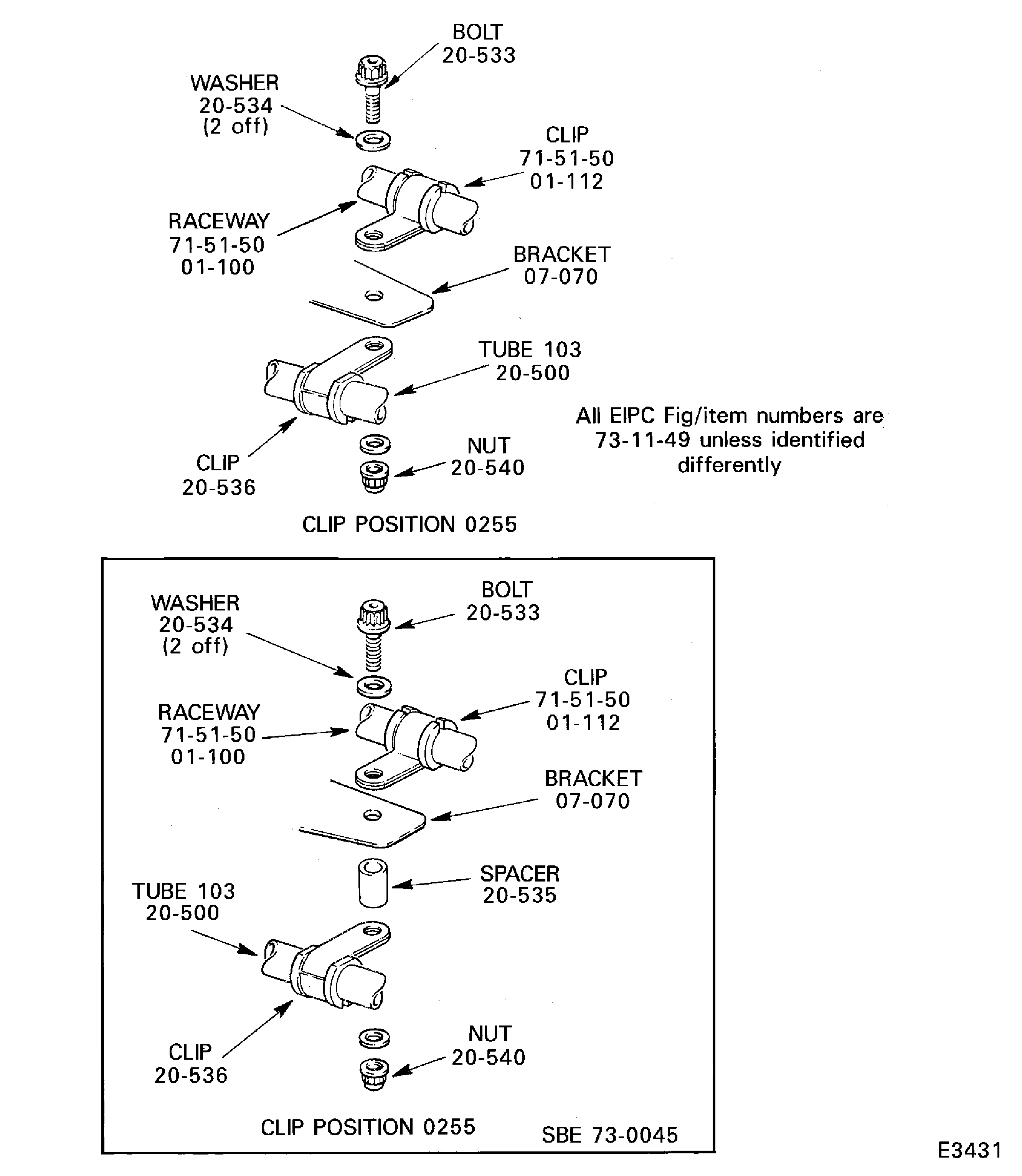 V2500-A1: Install the fuel flow transmitter