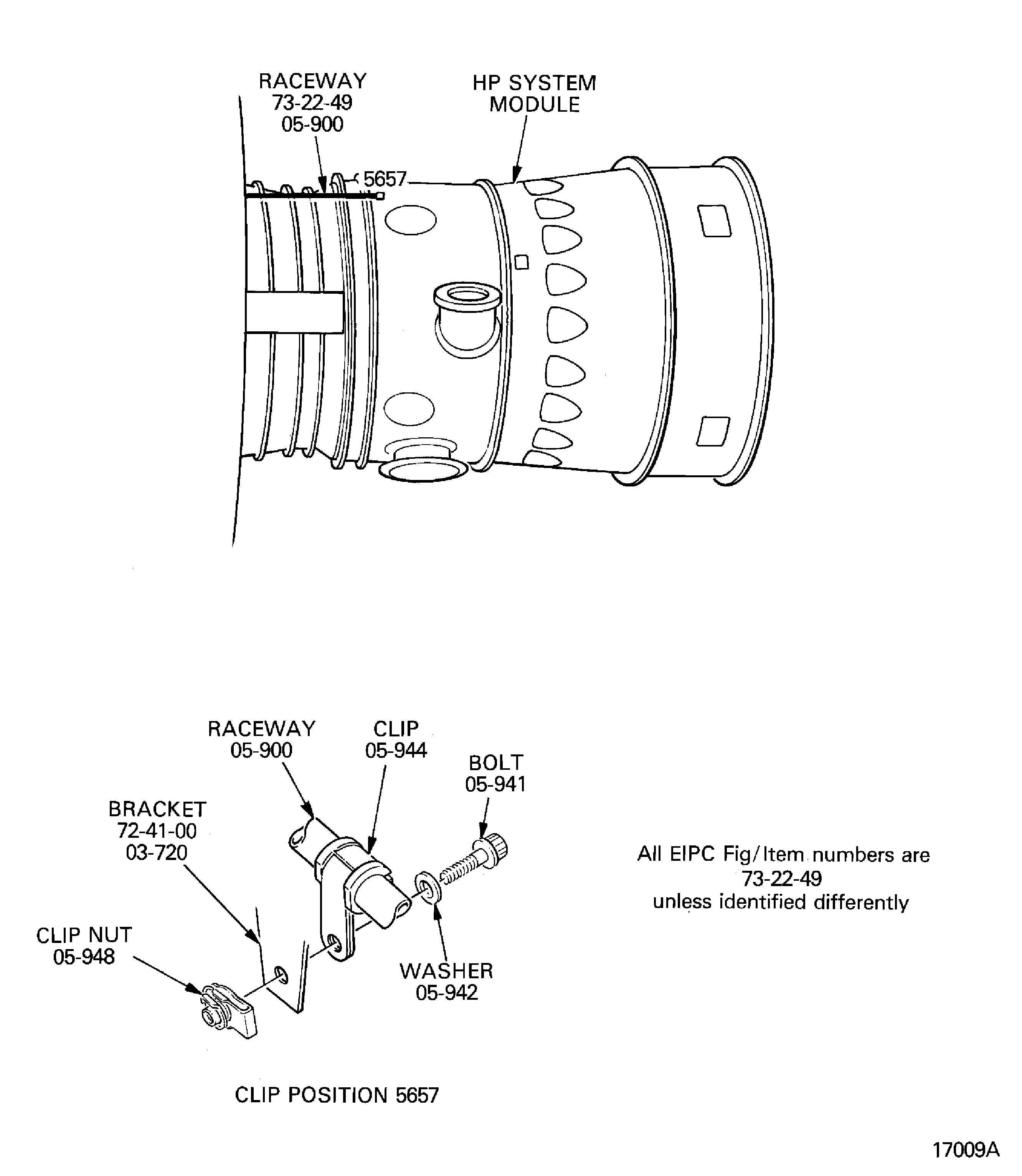 Install the Tube Raceway