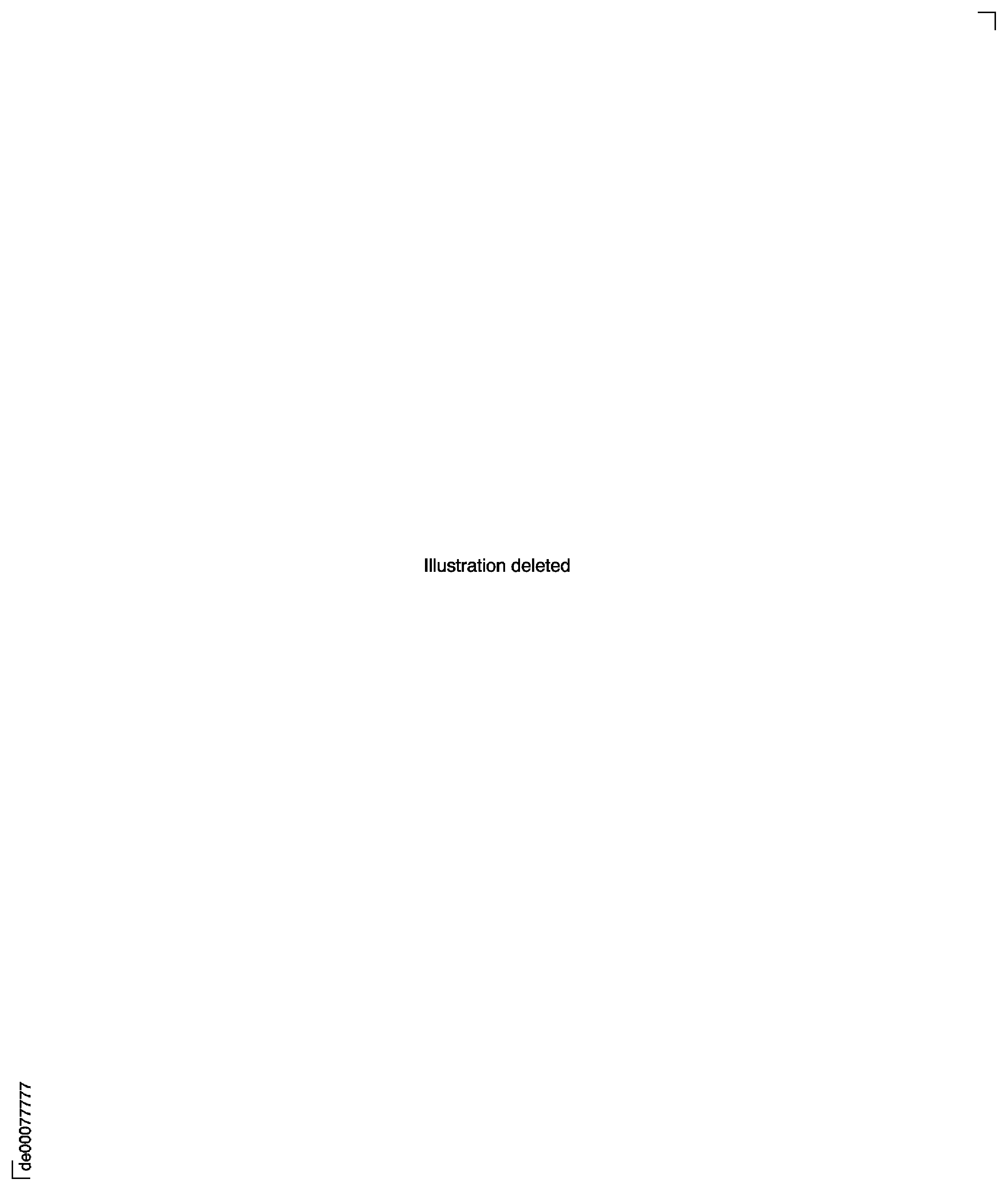 Stage 1 HPT Blade (2A8521-001 and 2A8801) Platform Inspection Locations