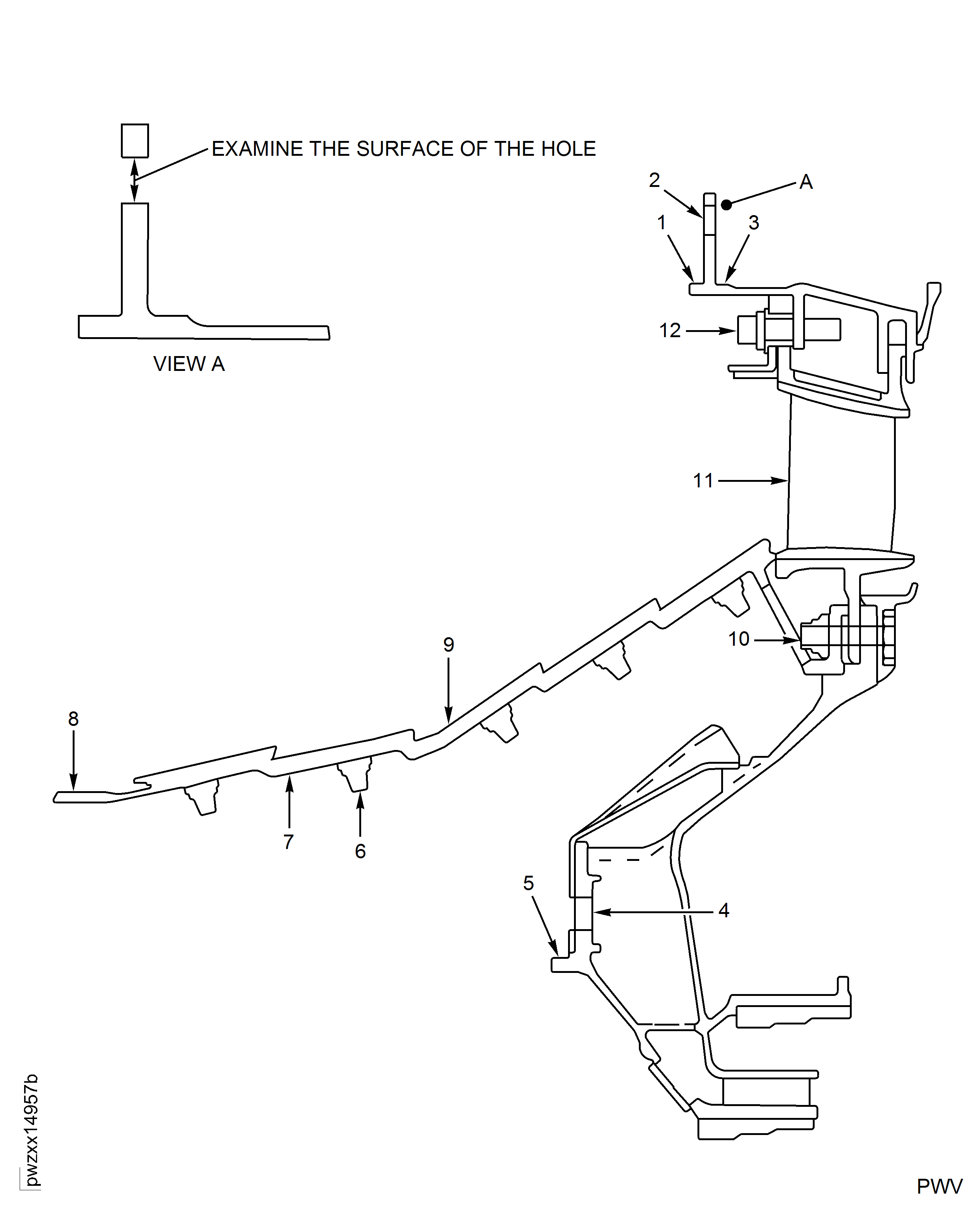 Locations at Interface L-44