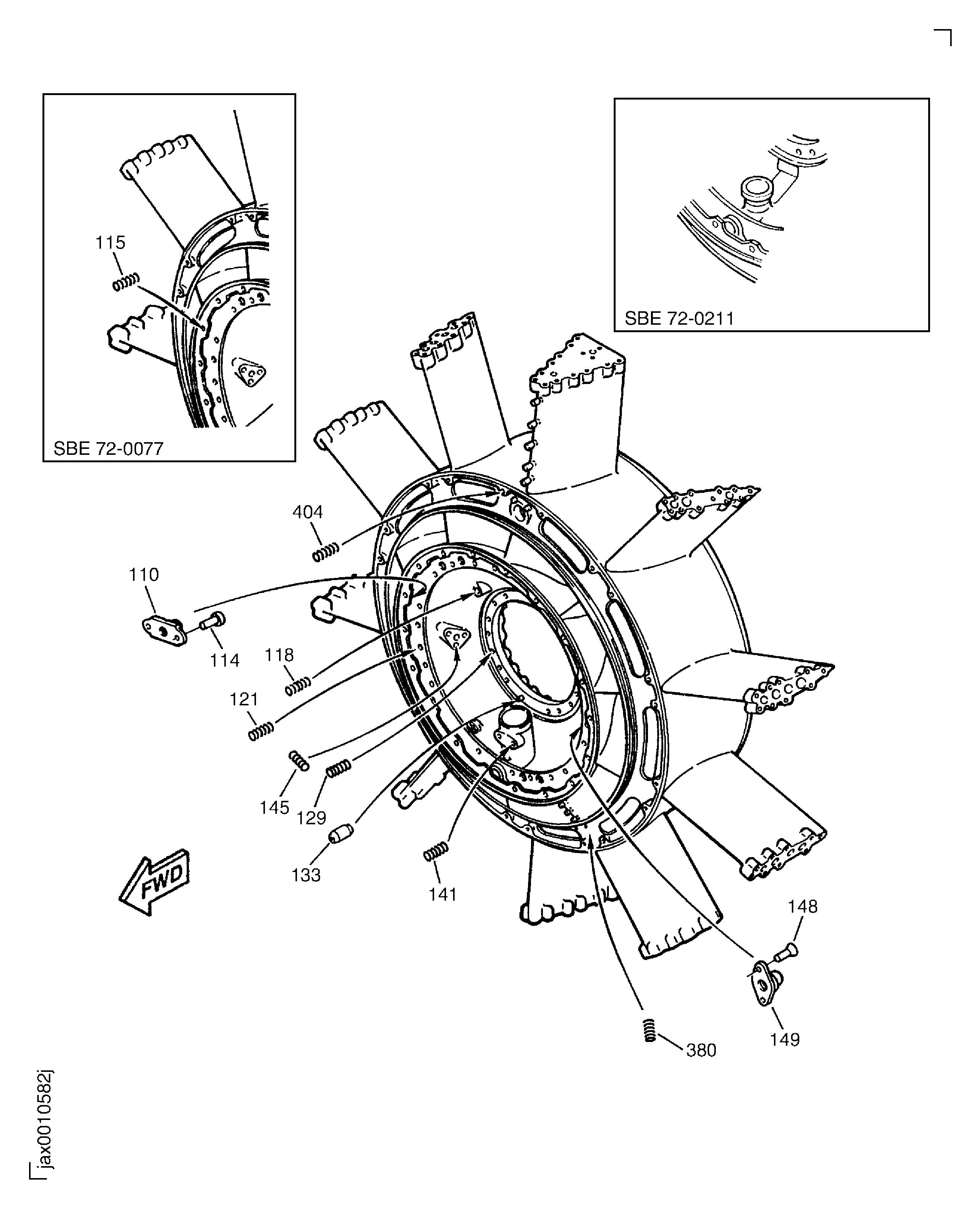 INTERMEDIATE STRUCTURE