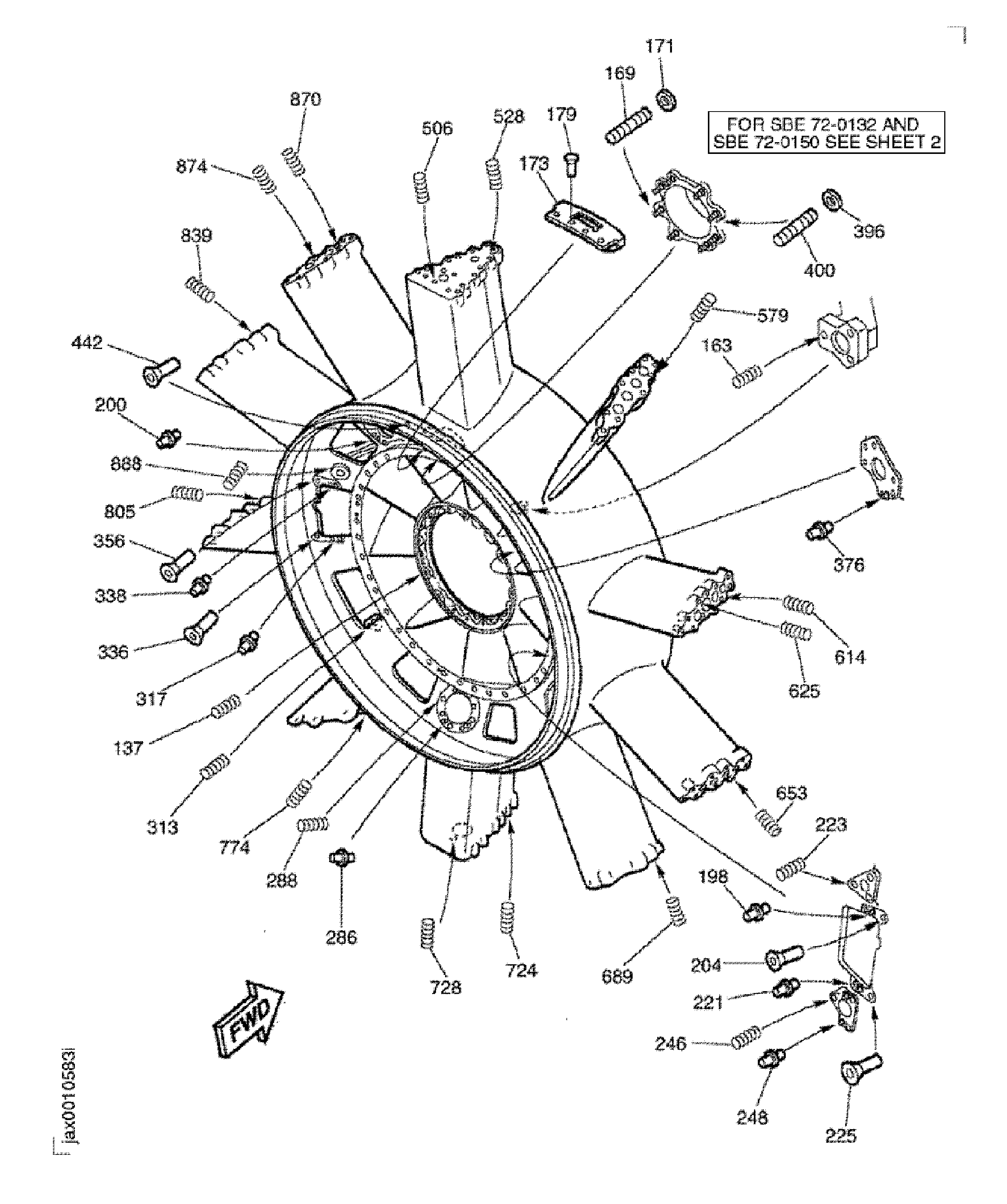 INTERMEDIATE STRUCTURE