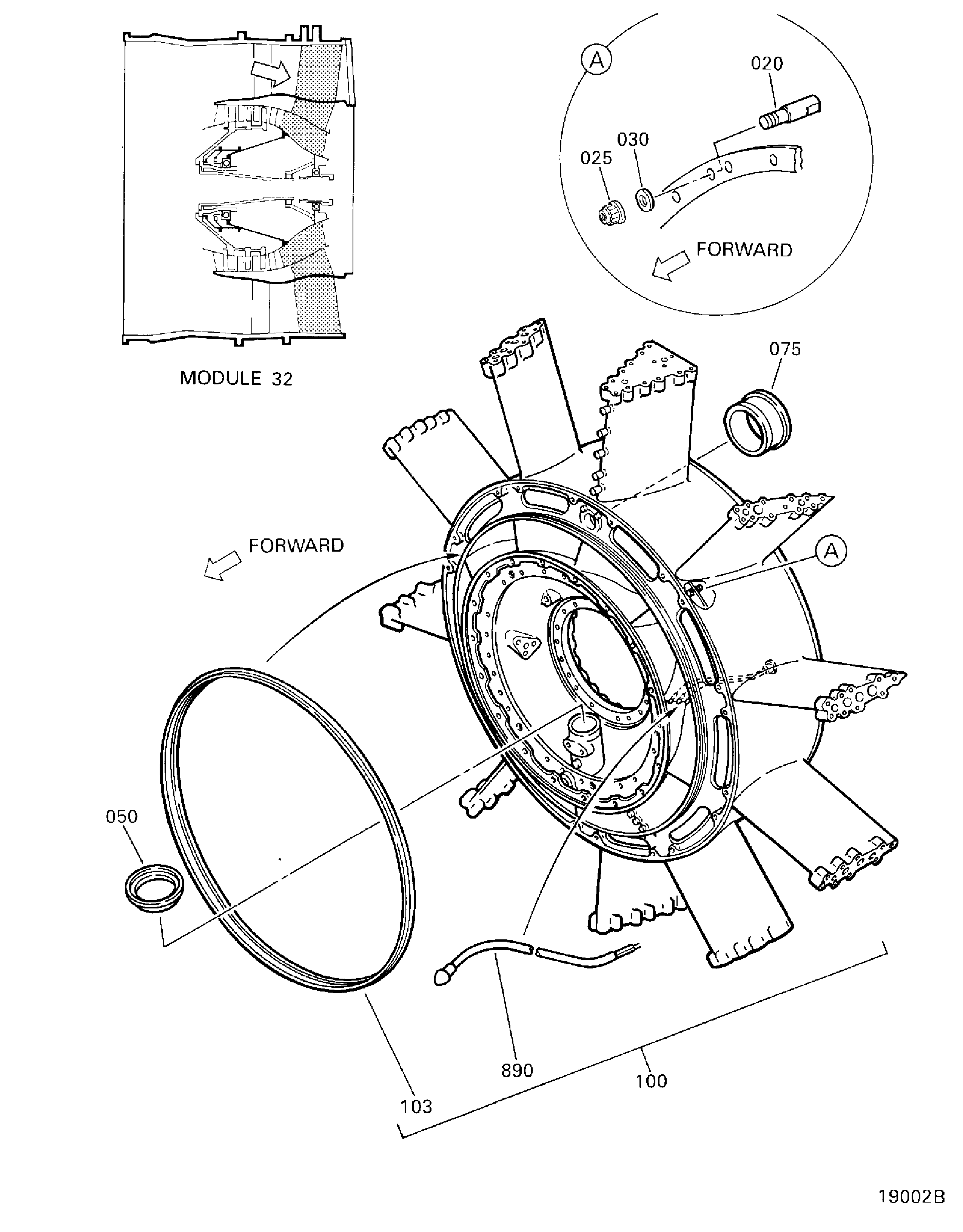 INTERMEDIATE STRUCTURE