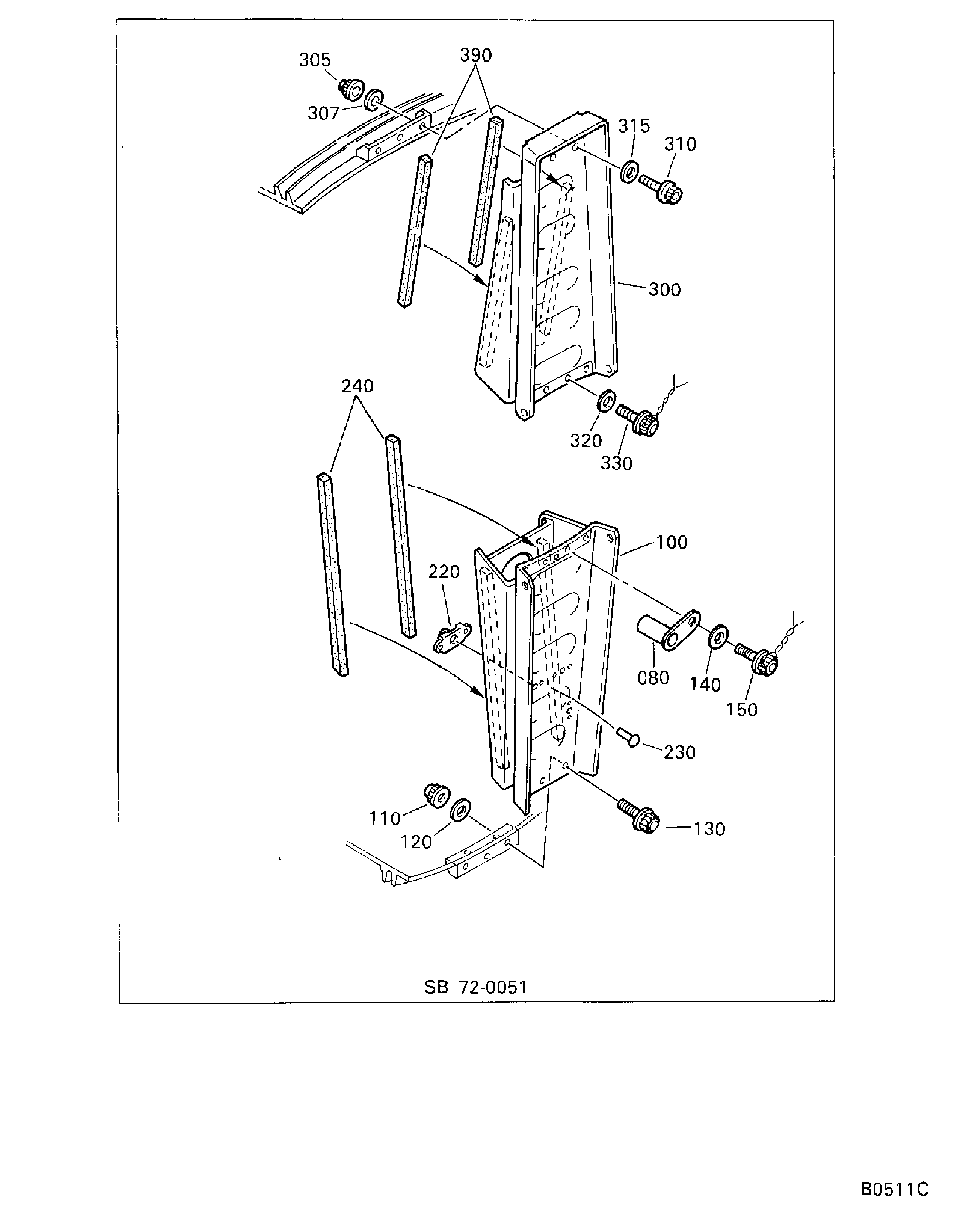 INTERMEDIATE STRUCTURE