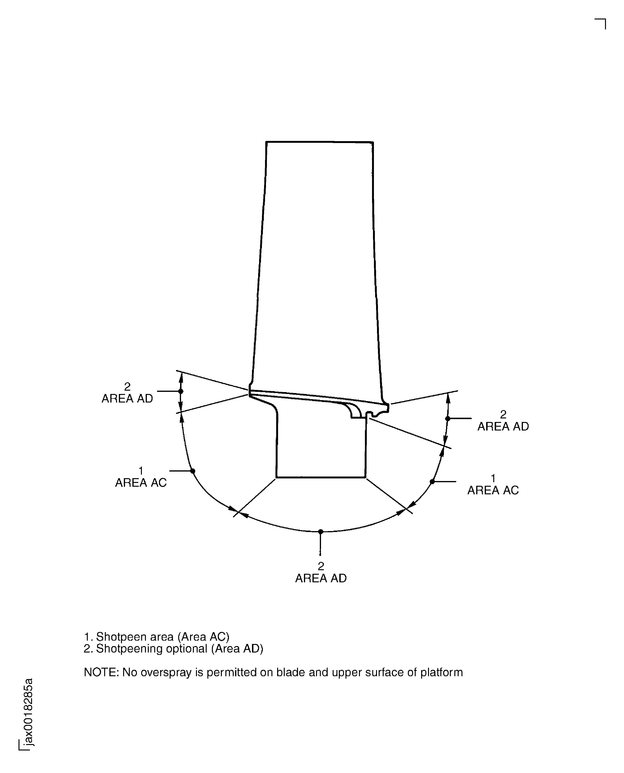 Repair Details and Dimensions
