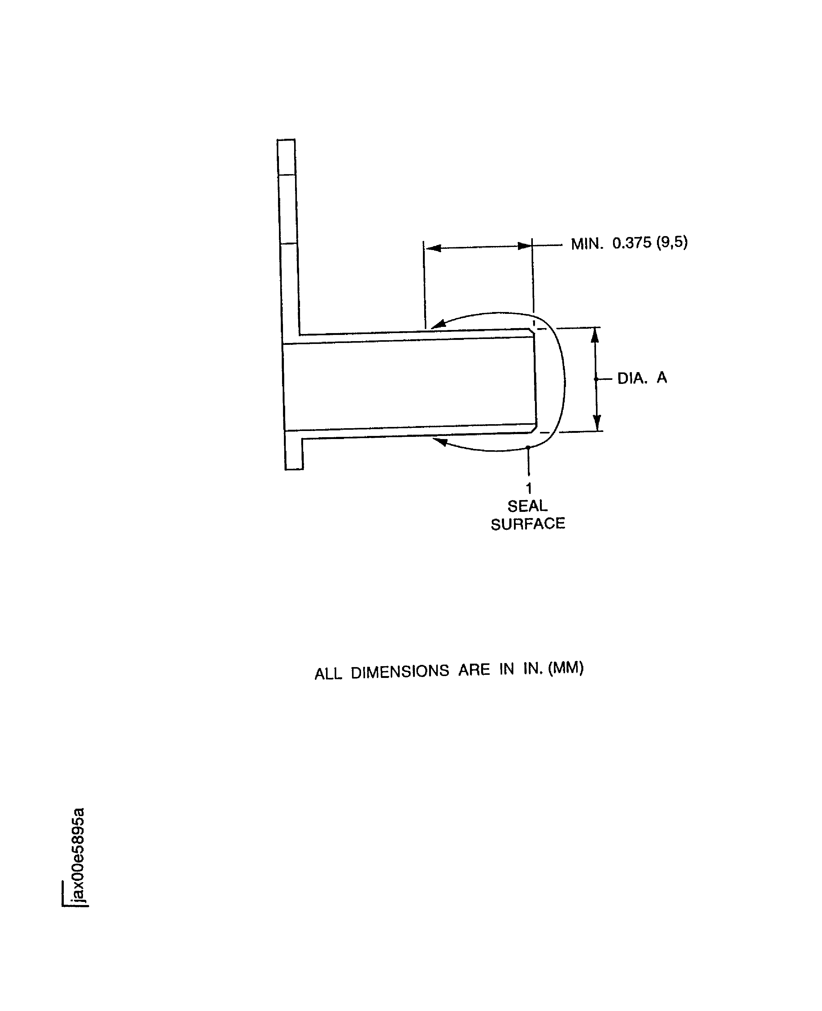 Inspection of the Drain Pipe