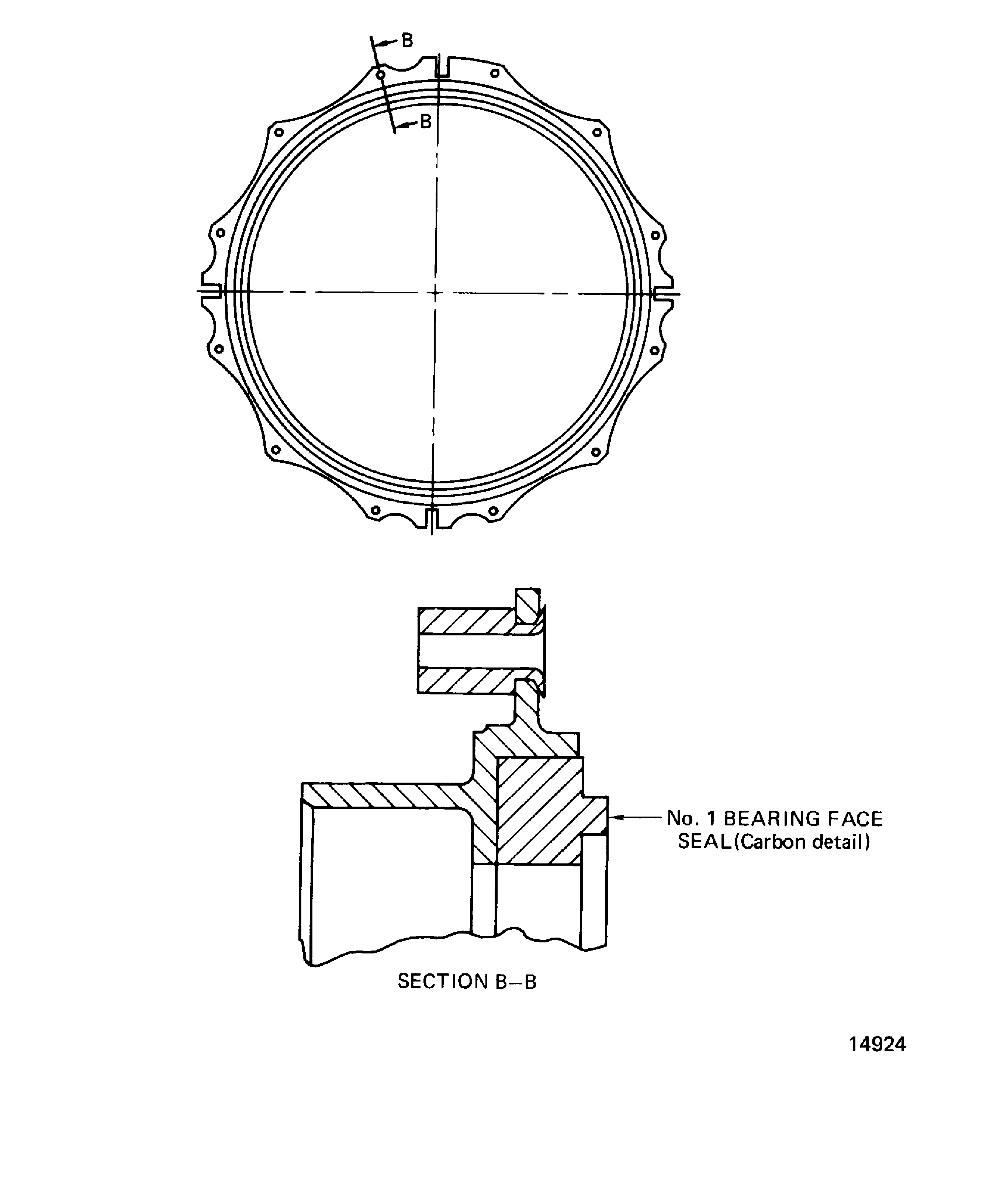 Repair Details and Dimensions