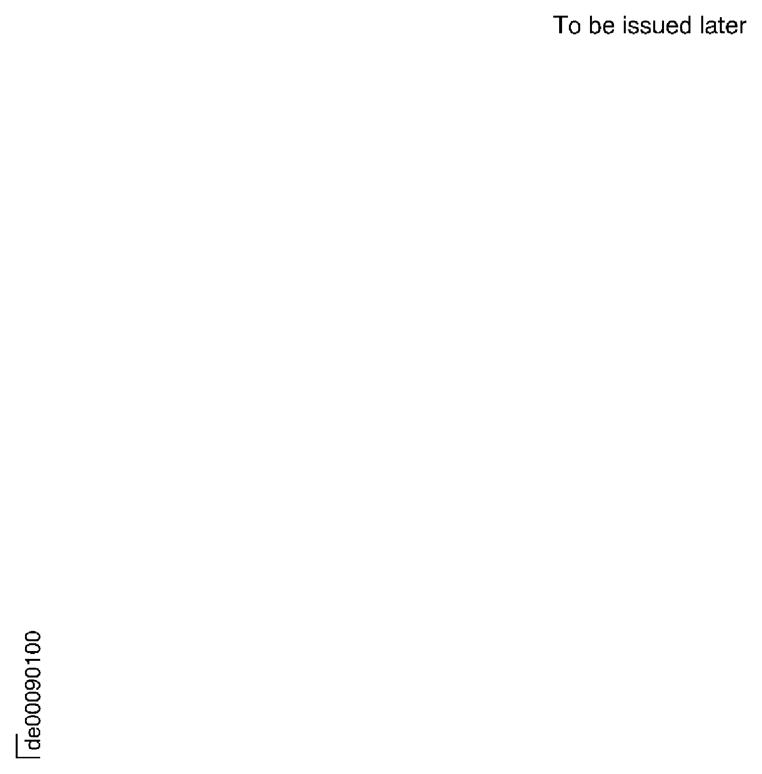 Install the No. 5 Bearing Pressure Tube Assembly