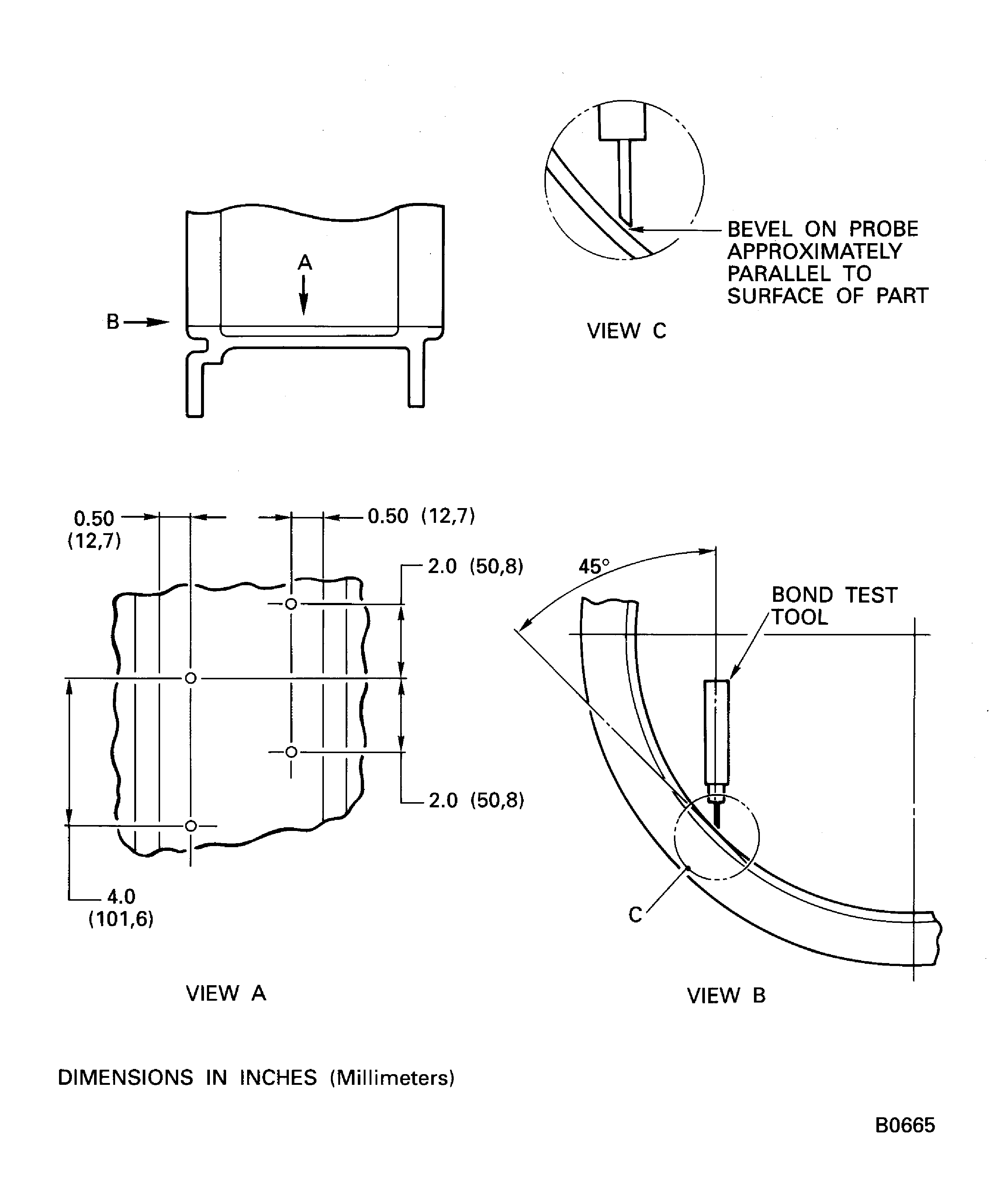 Replace the abradable seal of the LPC front case assembly
