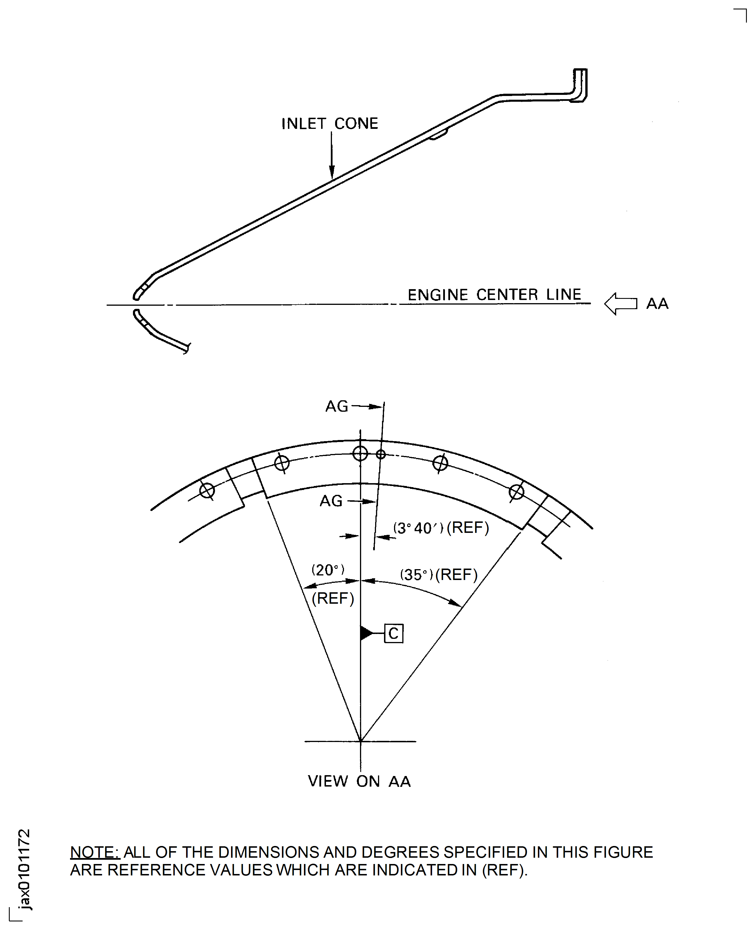 Repair Details And Dimensions