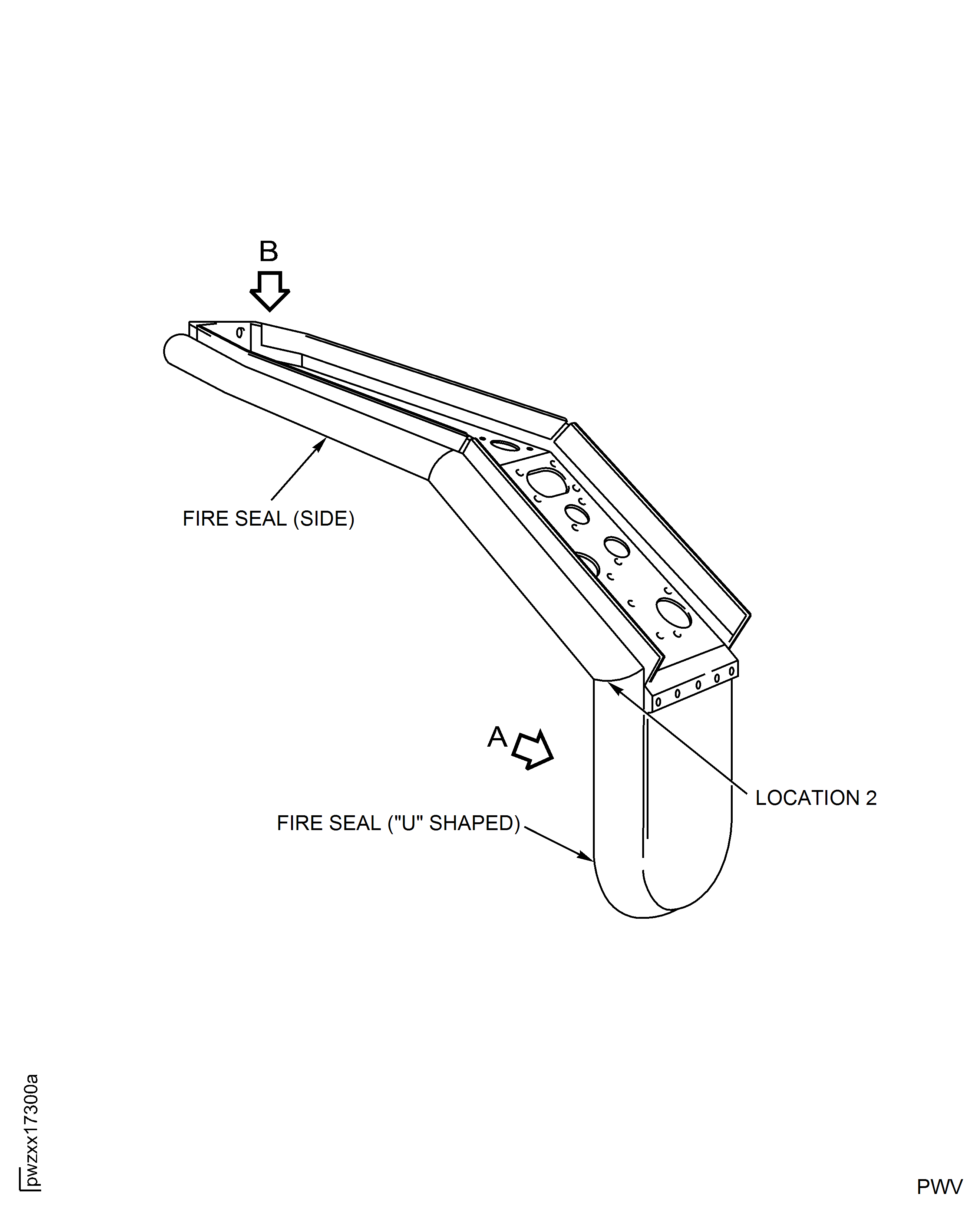 Inspection of the Bifurcation Panel