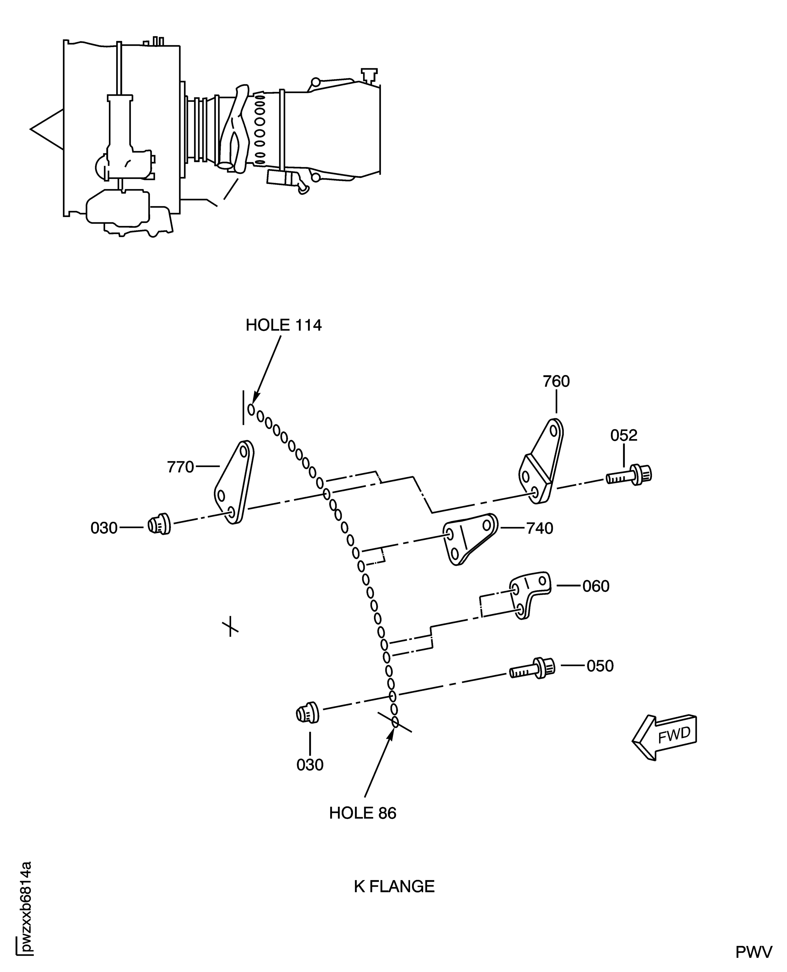 HPC Module - Attaching Parts
