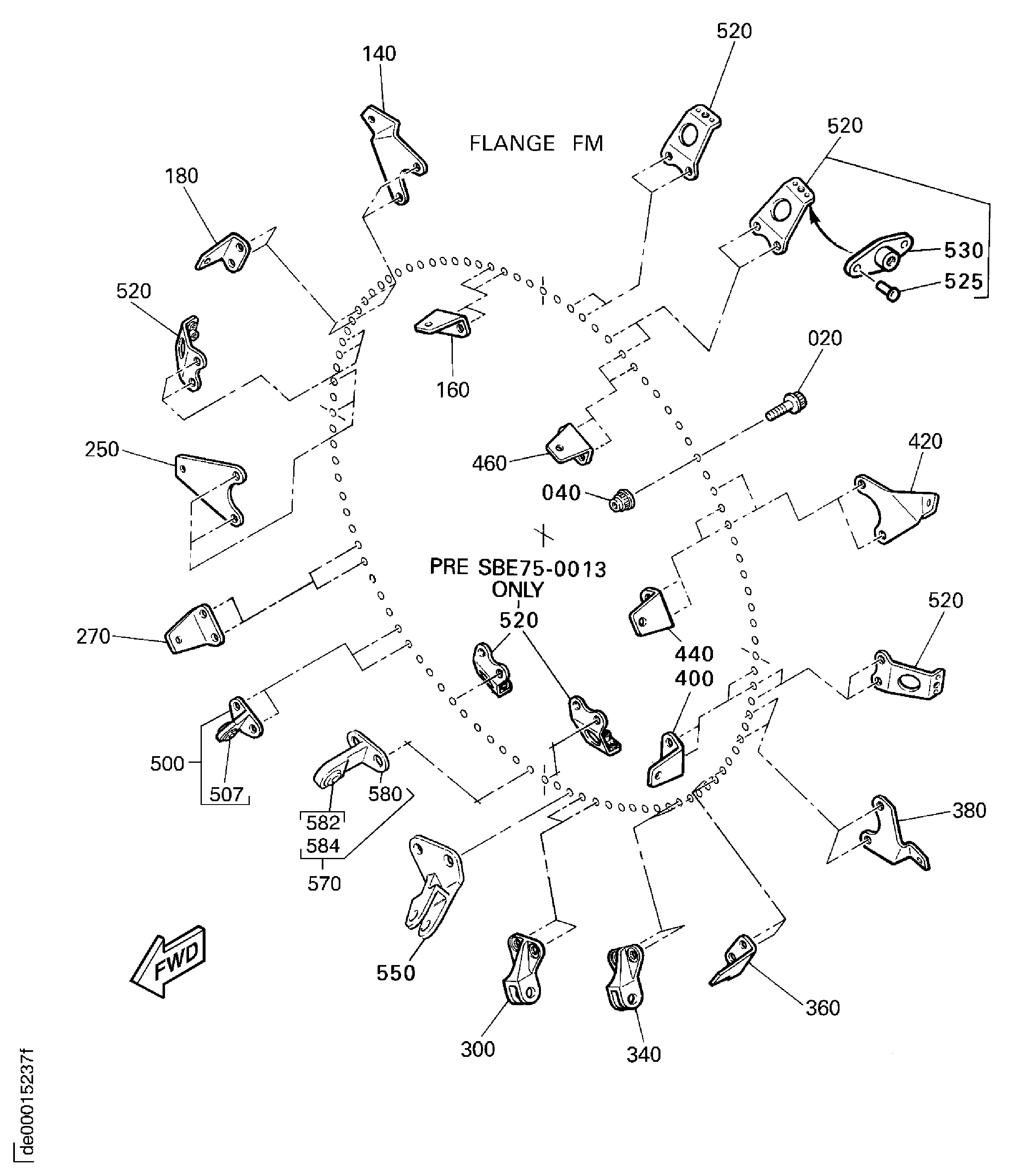 HPC Module - Attaching Parts
