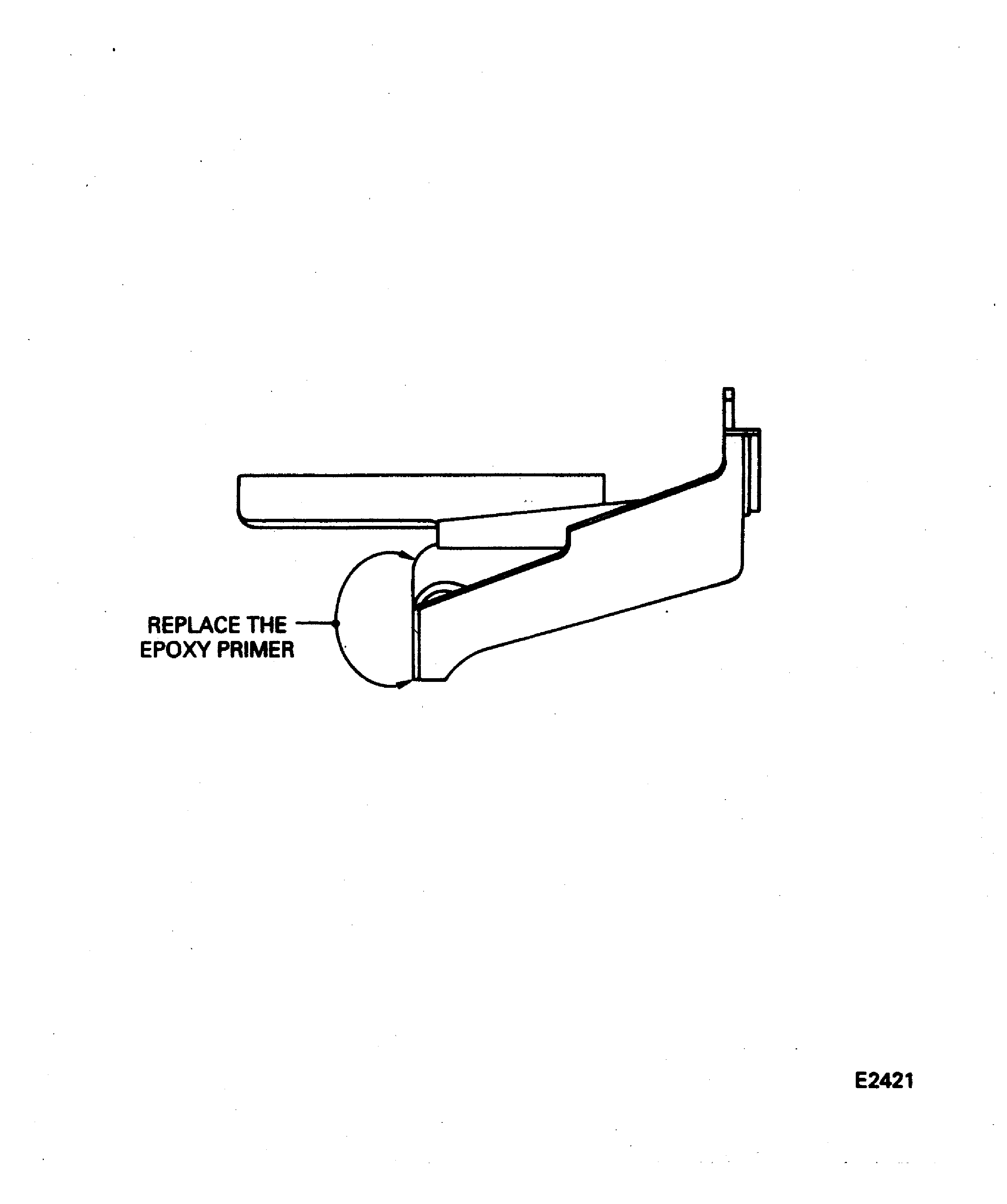 Repair Details and Dimensions