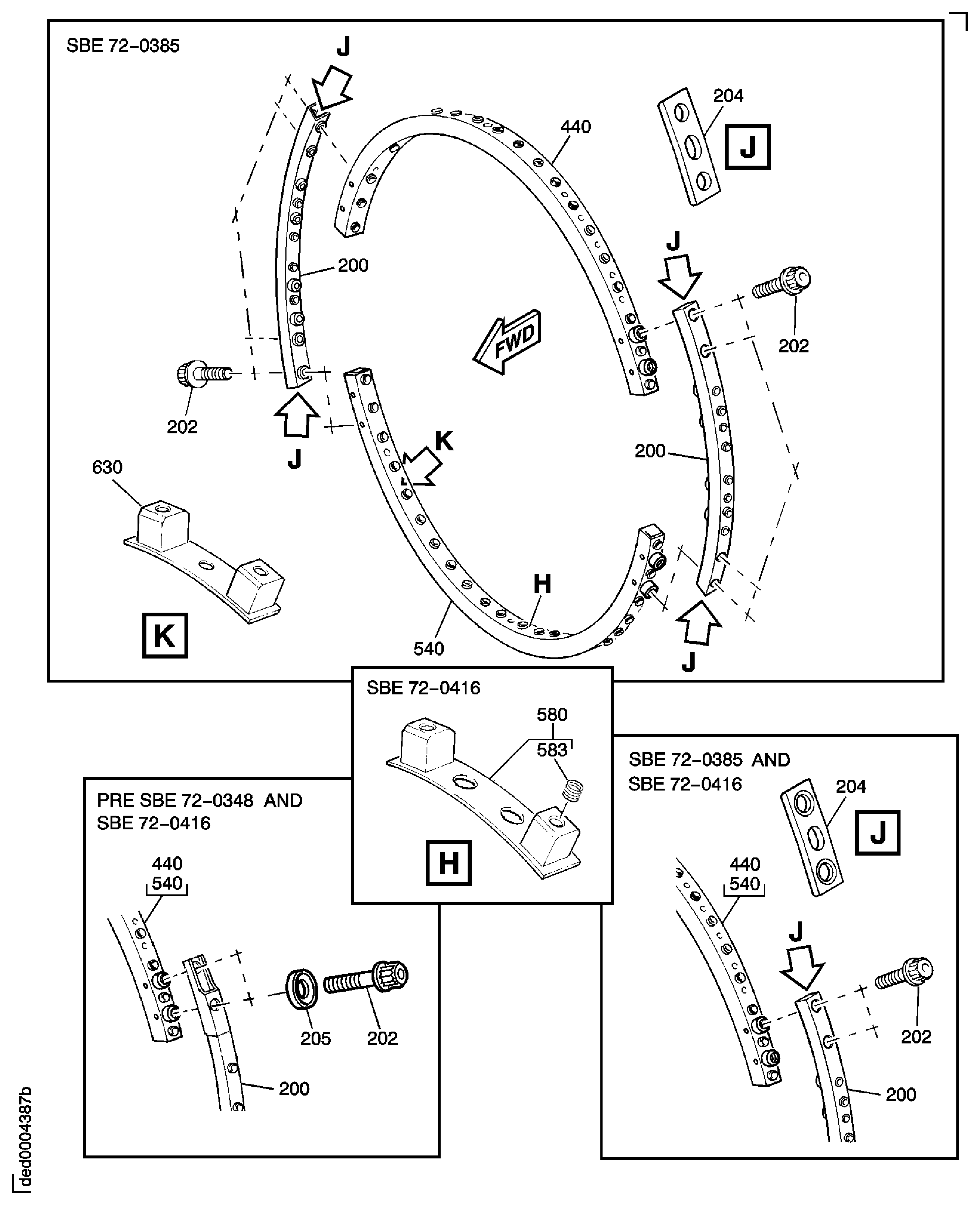 VARIABLE INLET GUIDE VANE AND VARIABLE