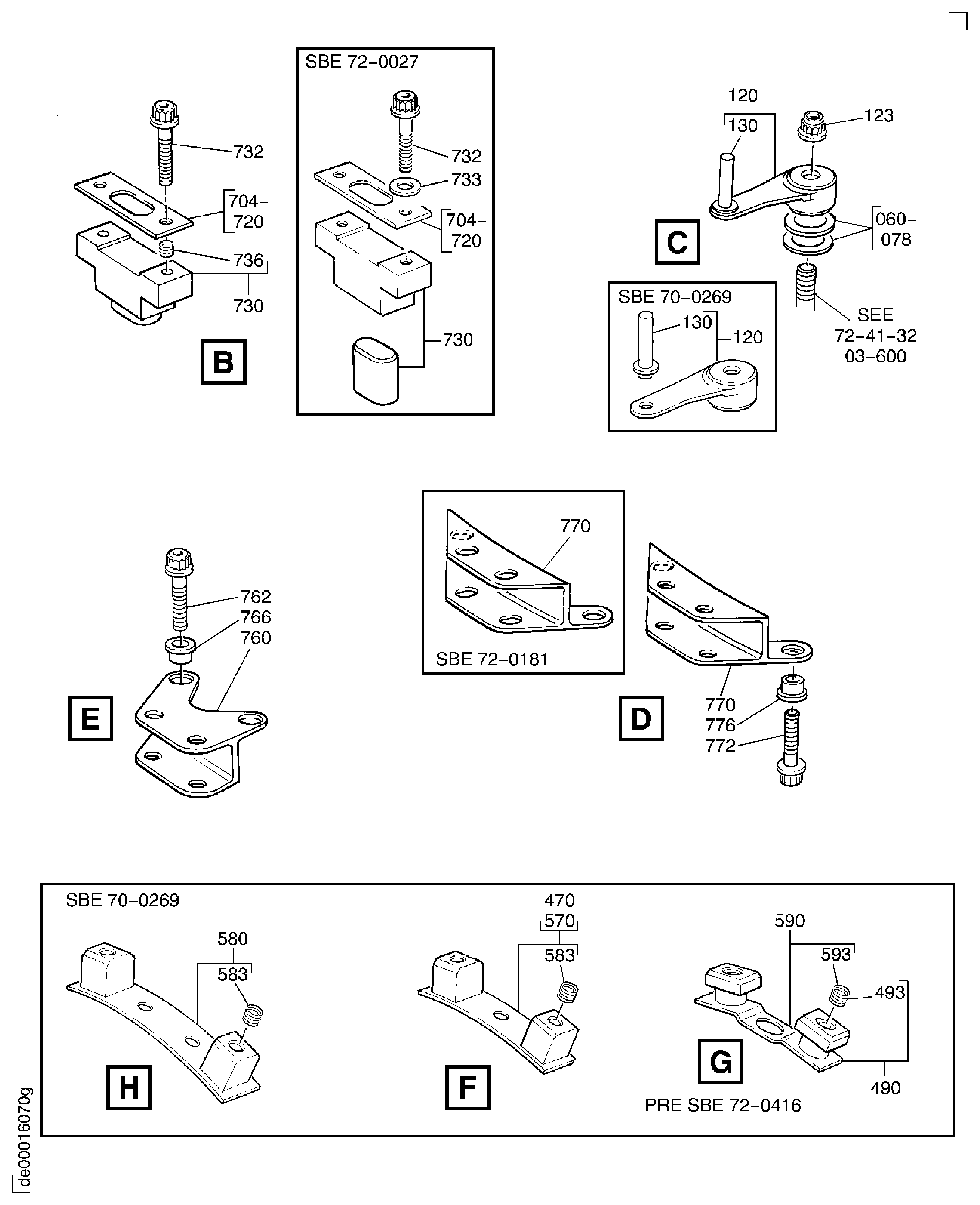 VARIABLE INLET GUIDE VANE AND VARIABLE