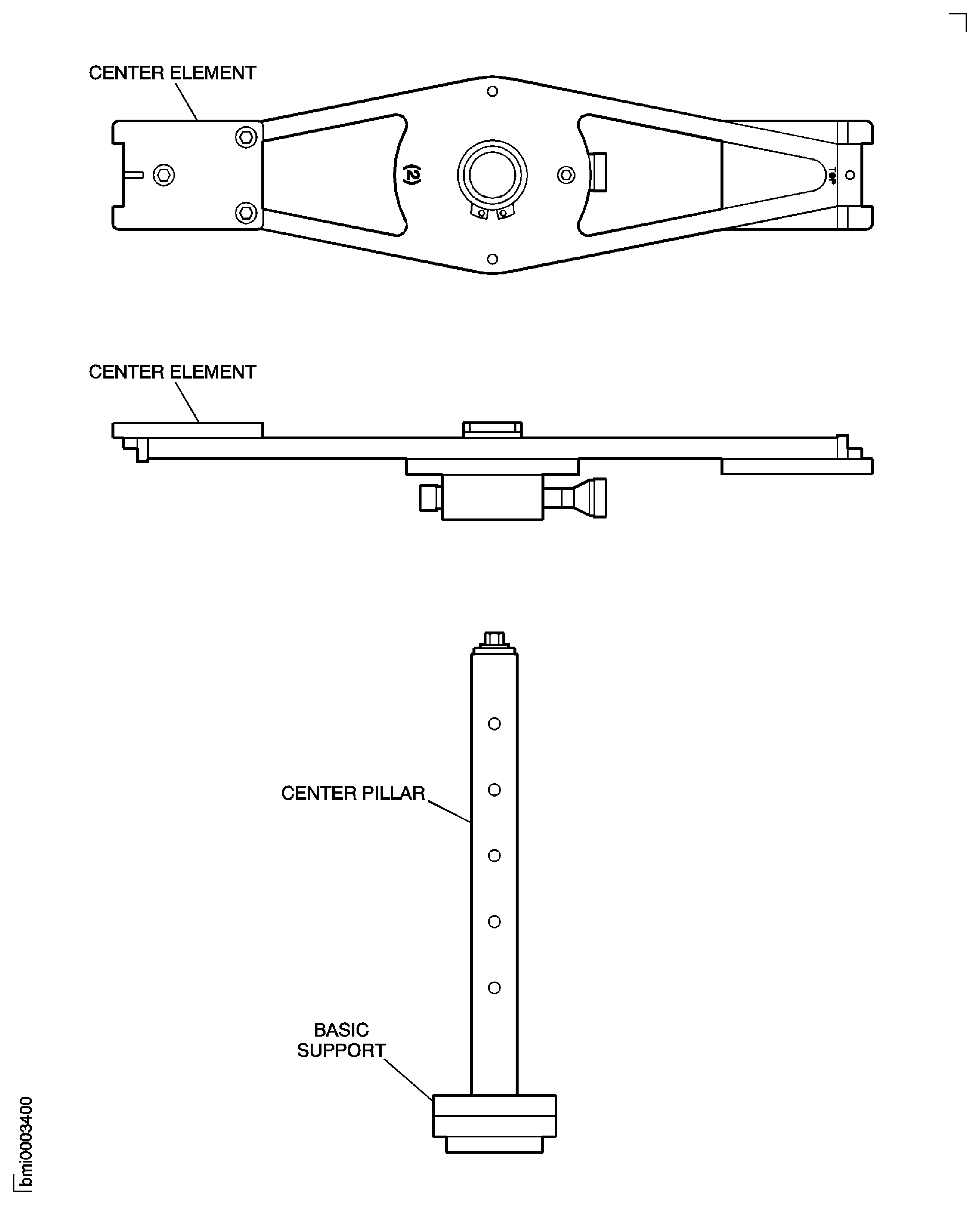 Install the Centralising Tool