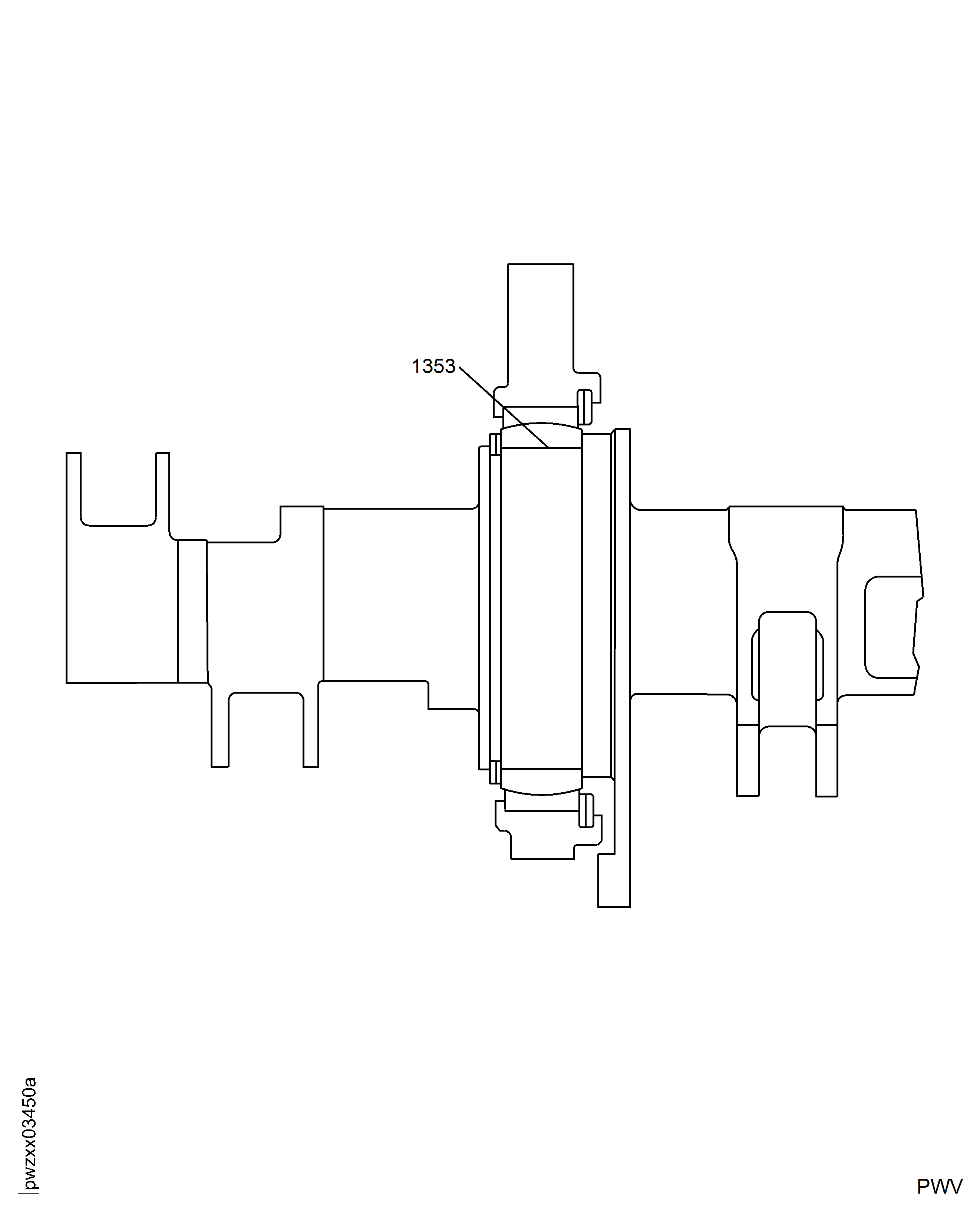 Location for Fits and clearances