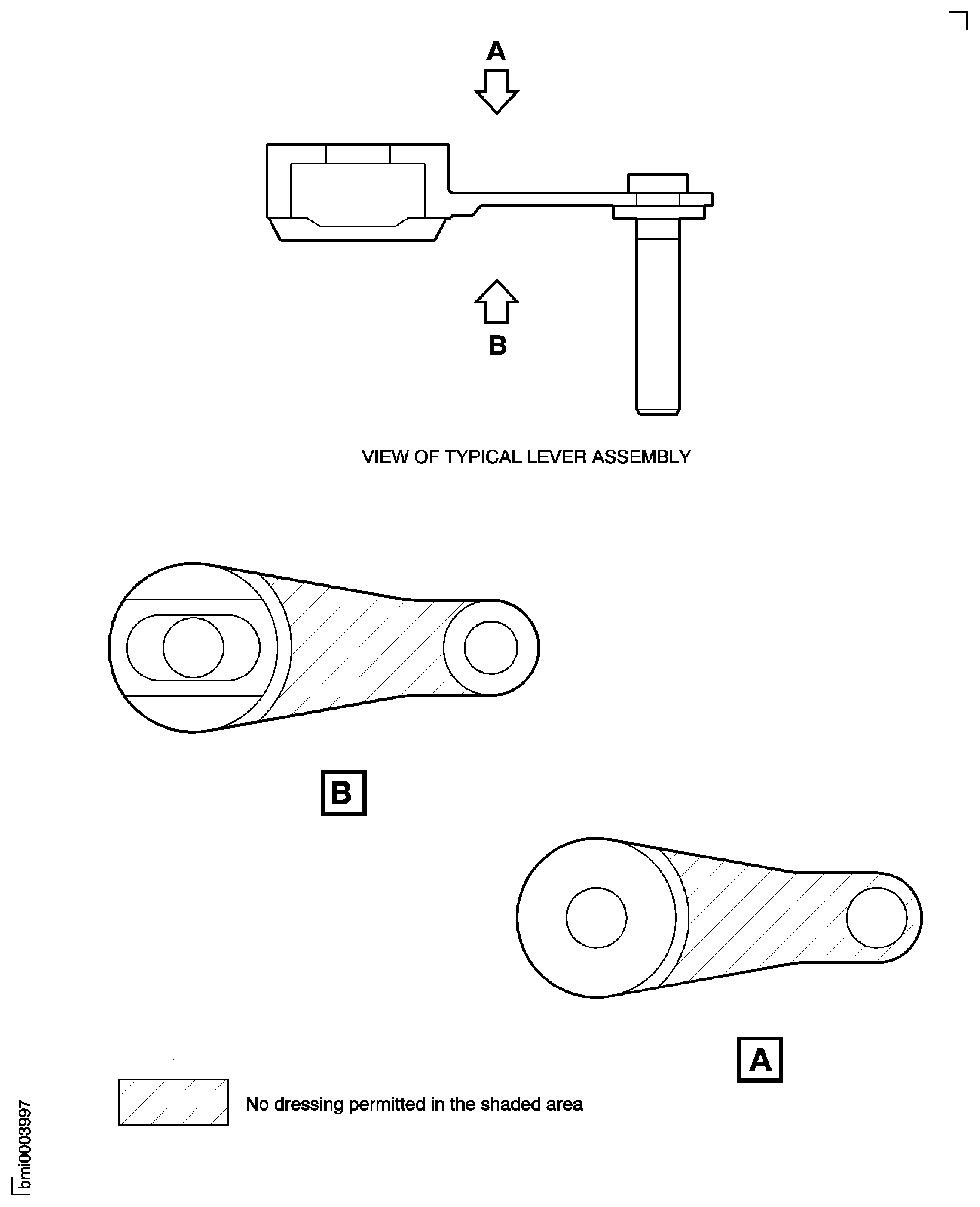 Repair Details and Dimensions