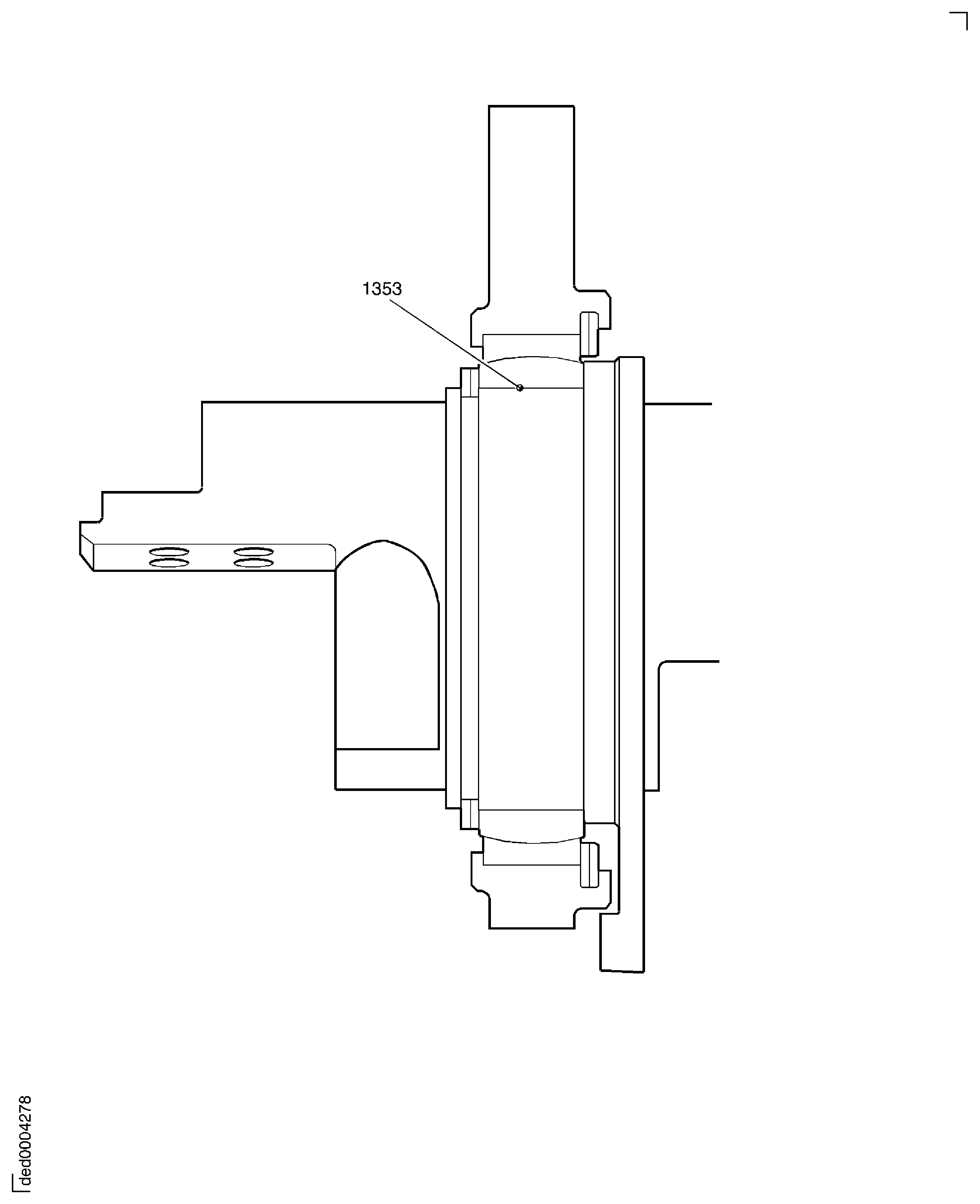 Location for Fits and Clearances