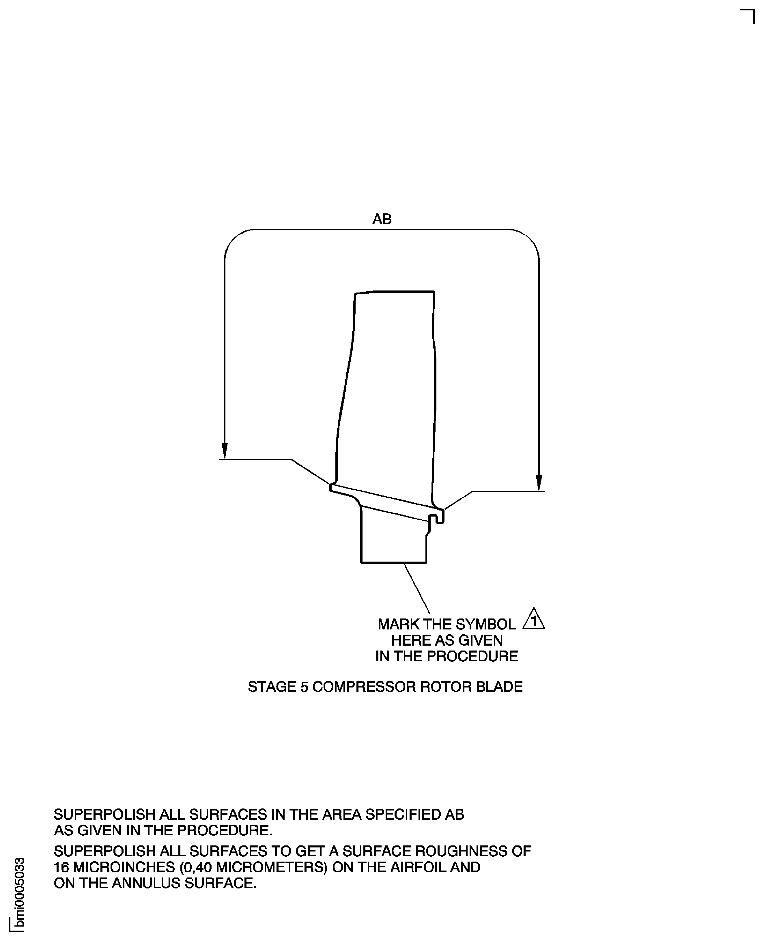 Repair Details And Dimensions - Assembly C