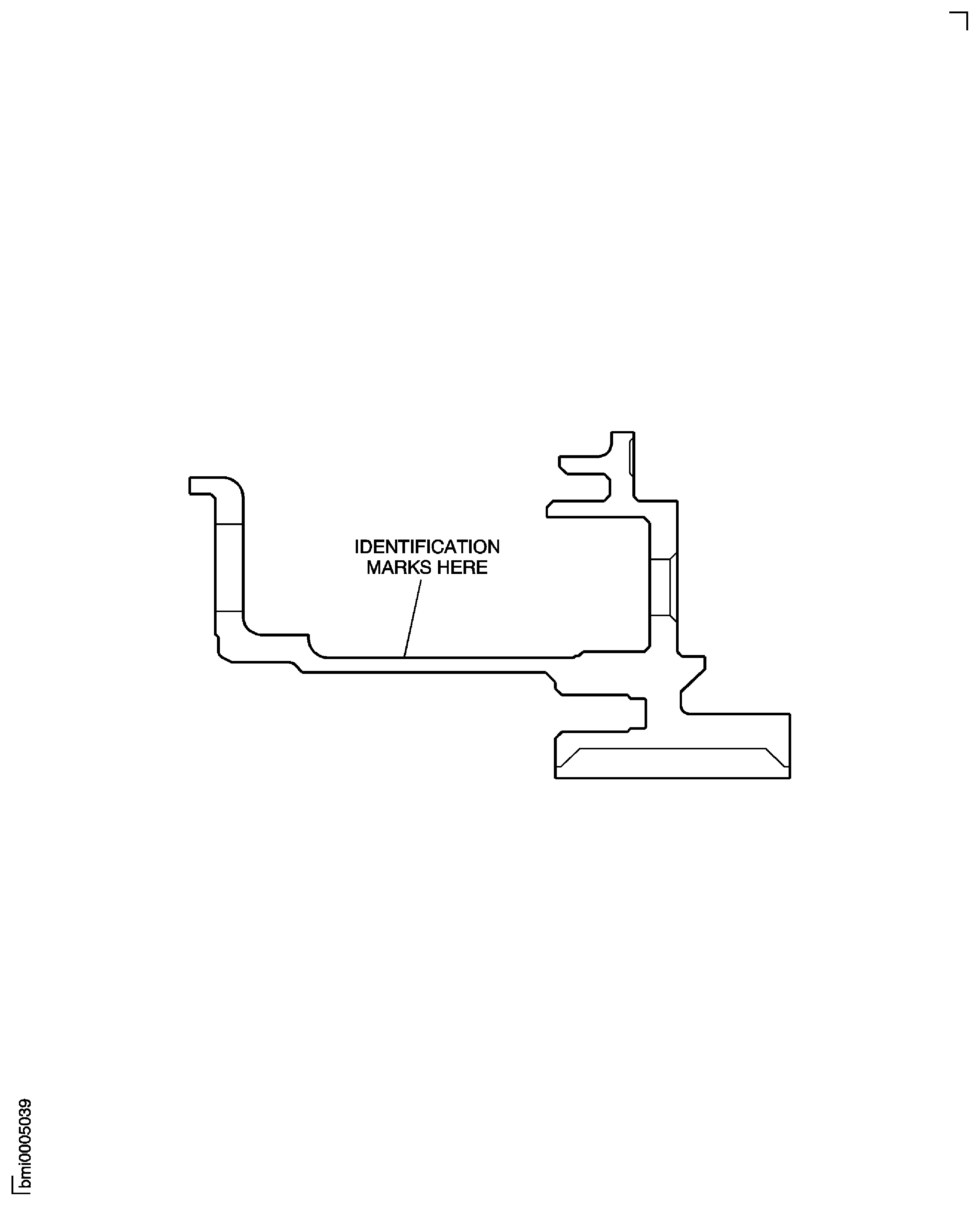 Repair Details and Dimensions - Assembly C