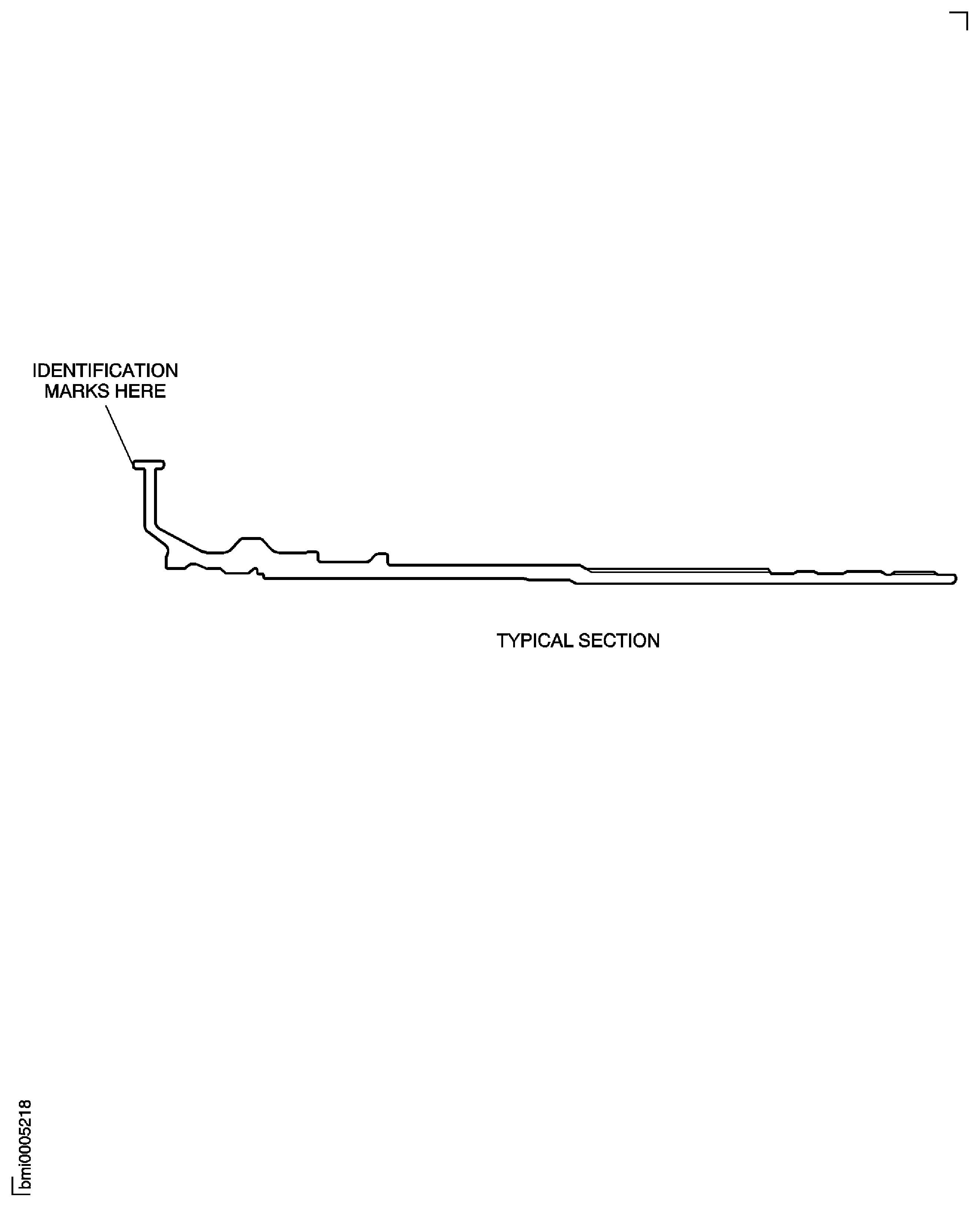 Repair Details and Dimensions