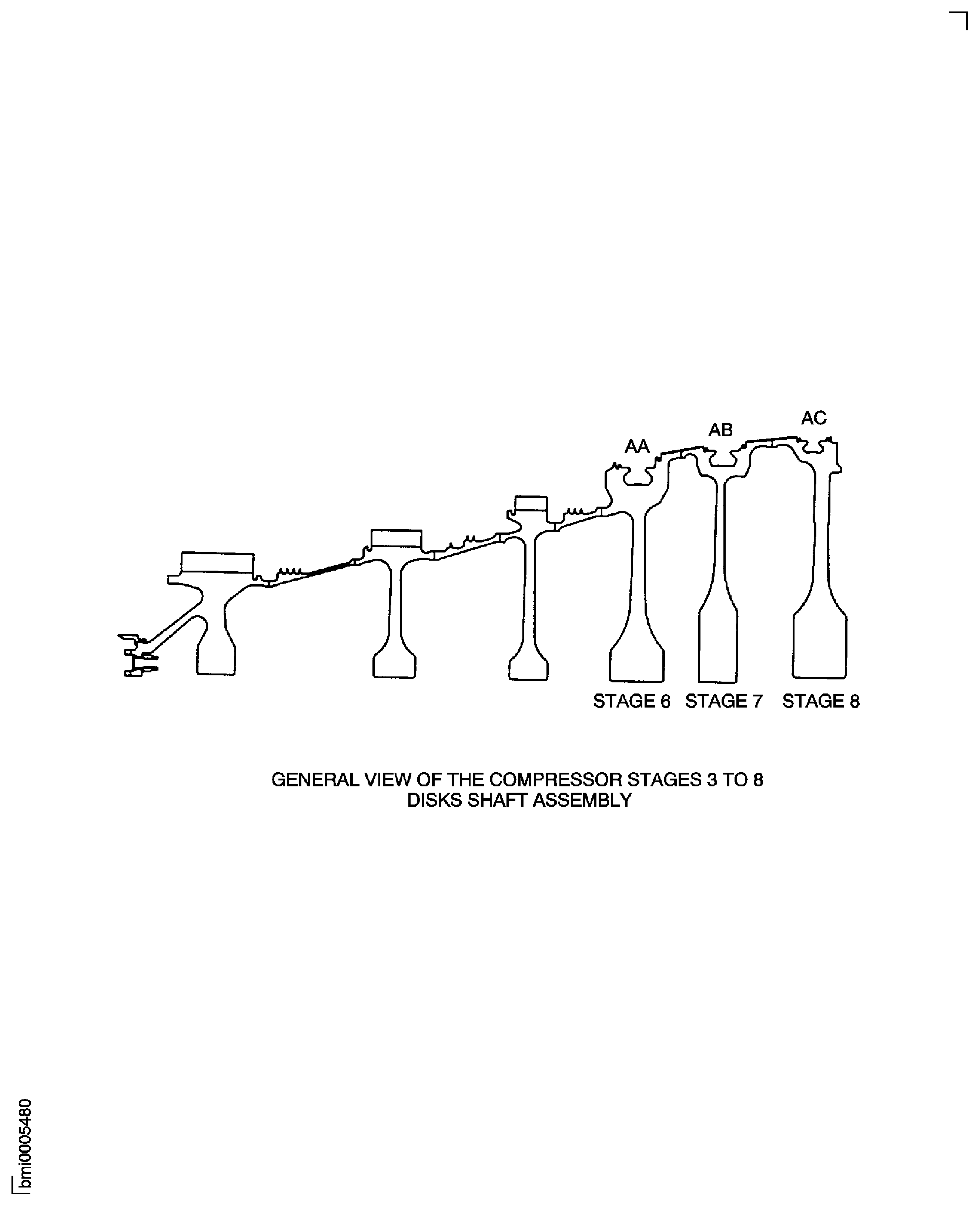 Repair Details and Dimensions