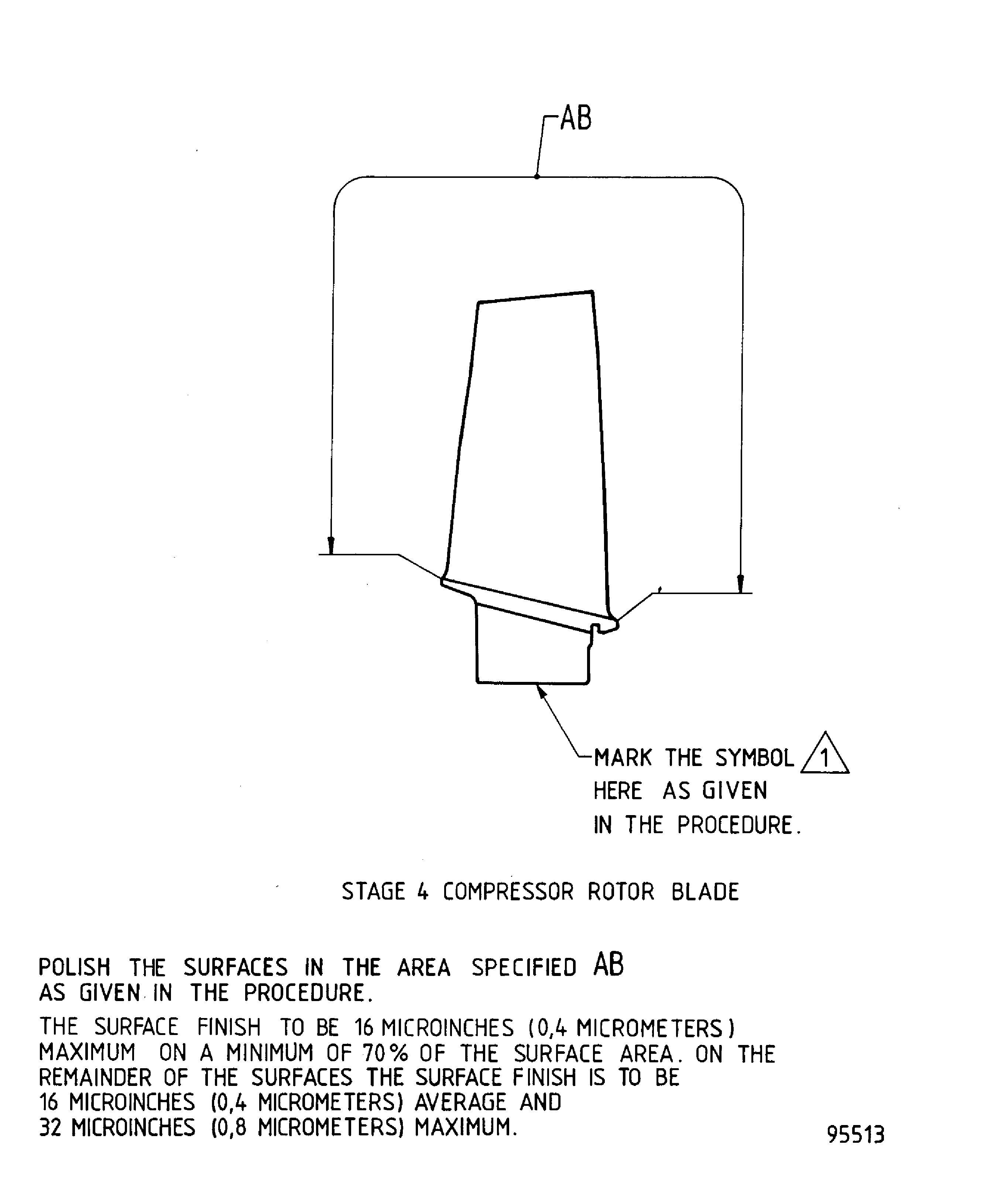 Repair Details And Dimensions - Assembly A