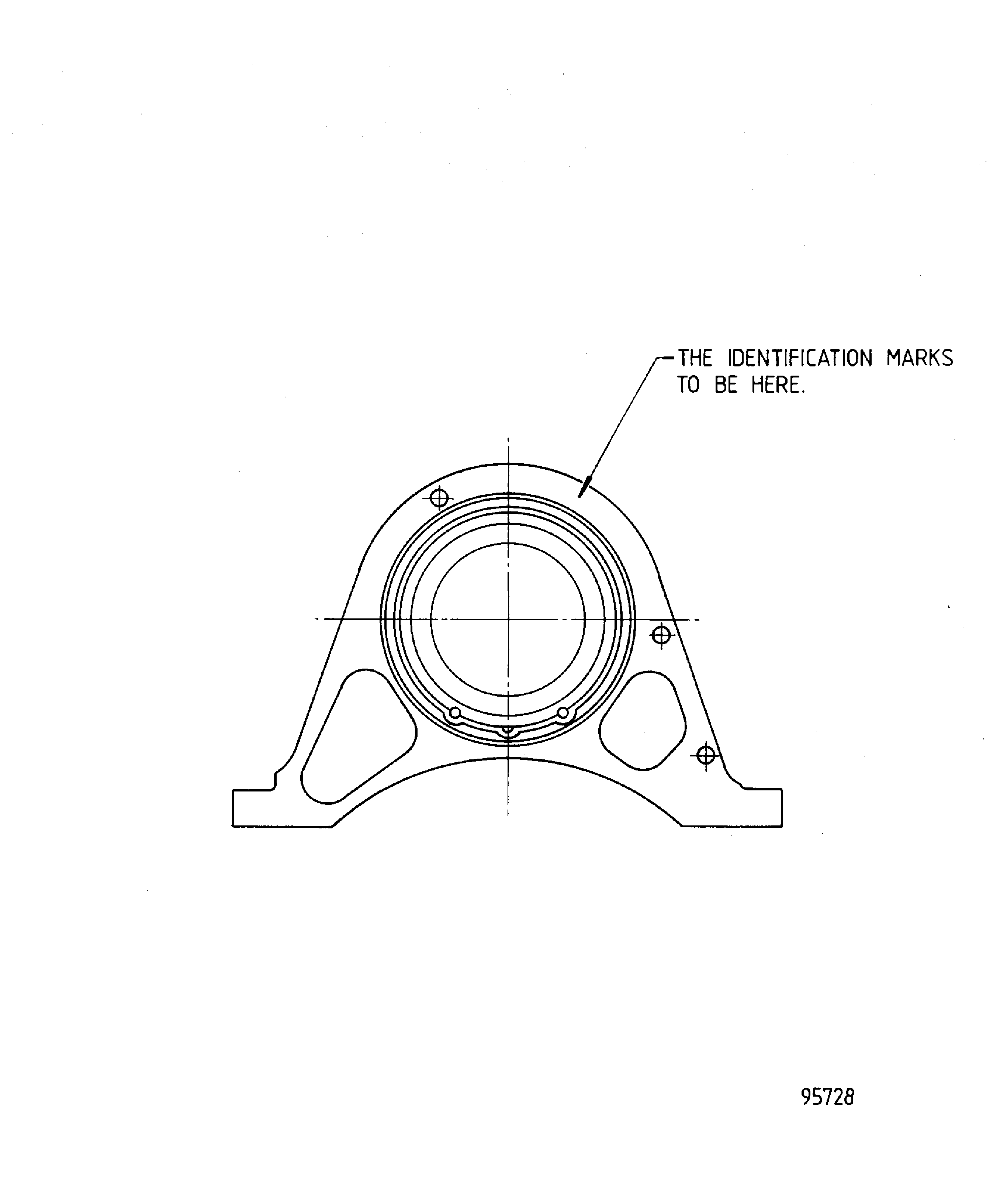 Repair details and dimensions