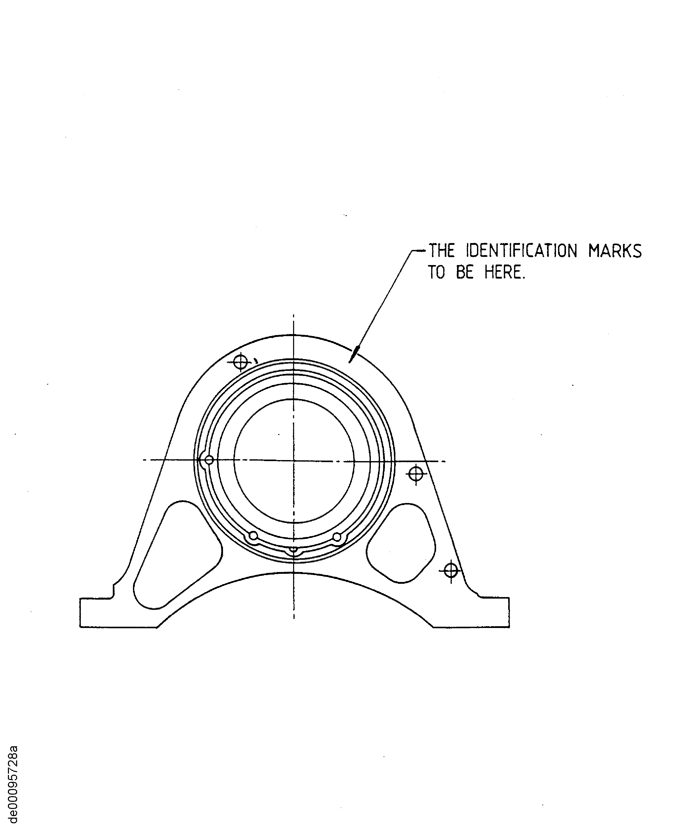 Repair Details and Dimensions