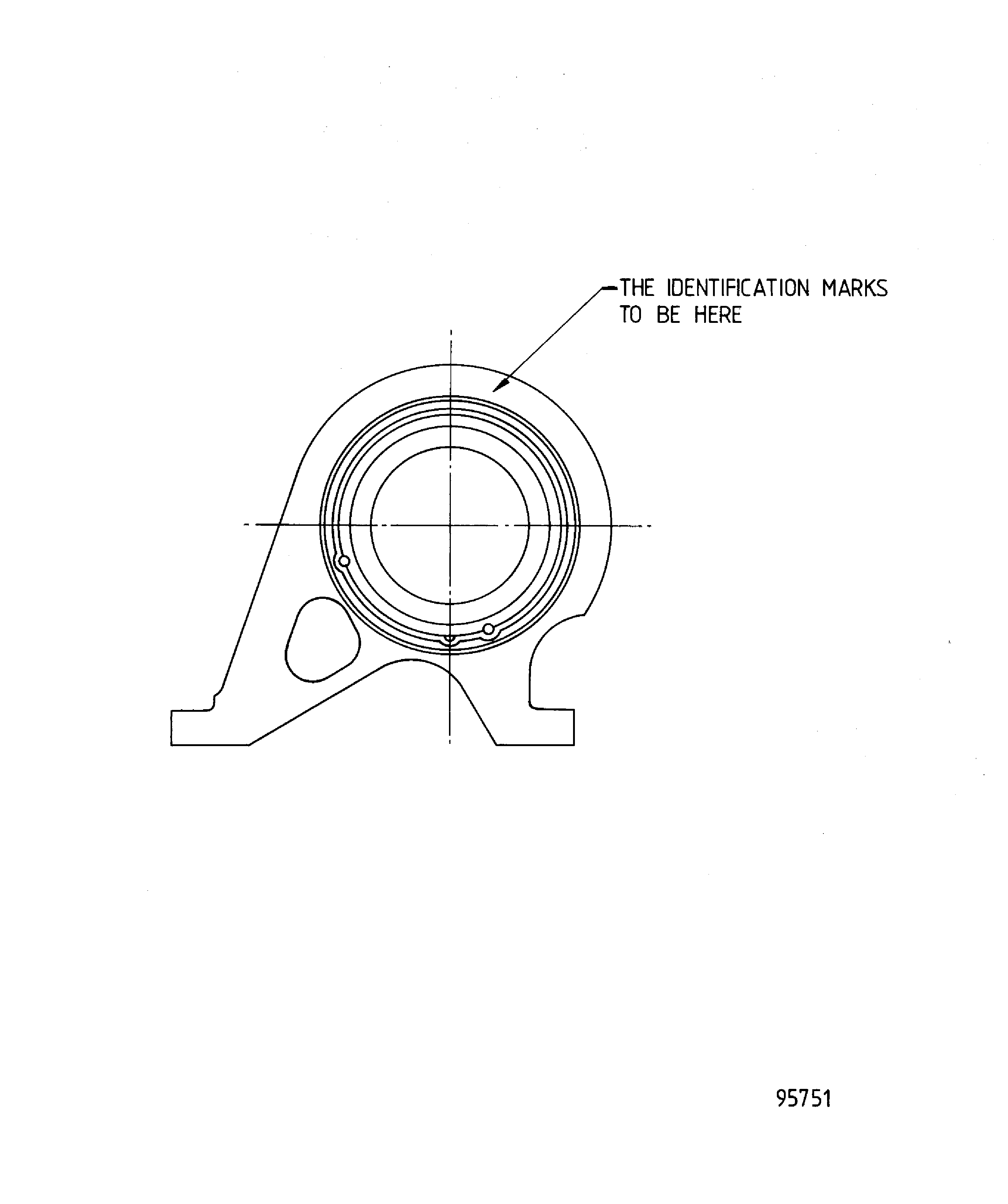 Repair details and dimensions