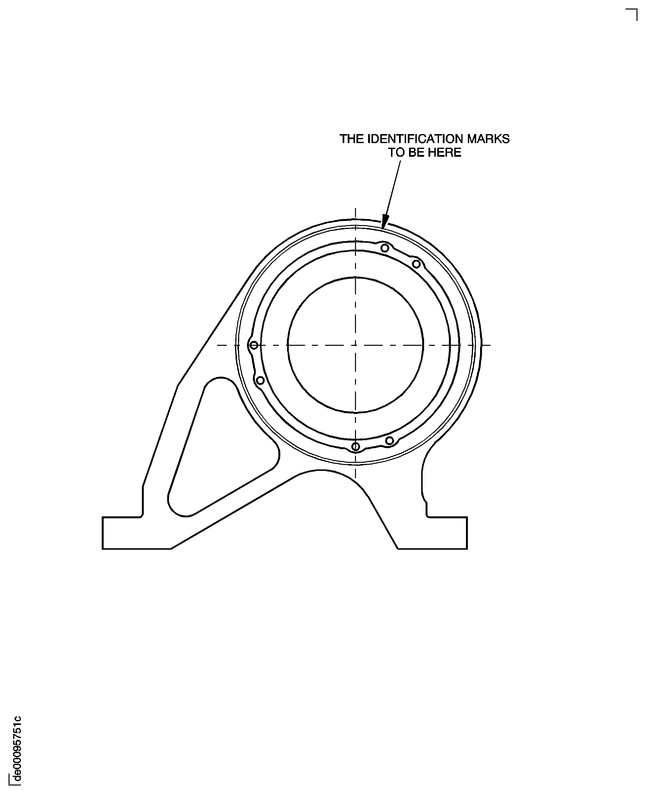 Repair Details and Dimensions