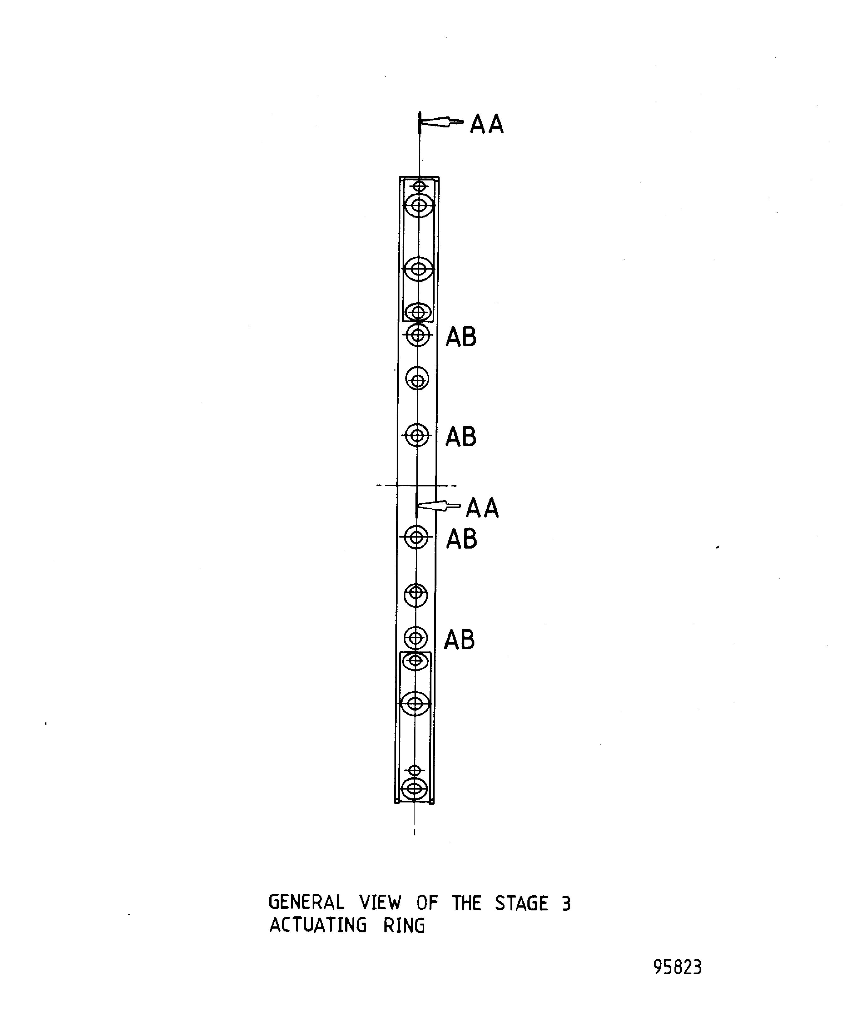 Repair Details and Dimensions